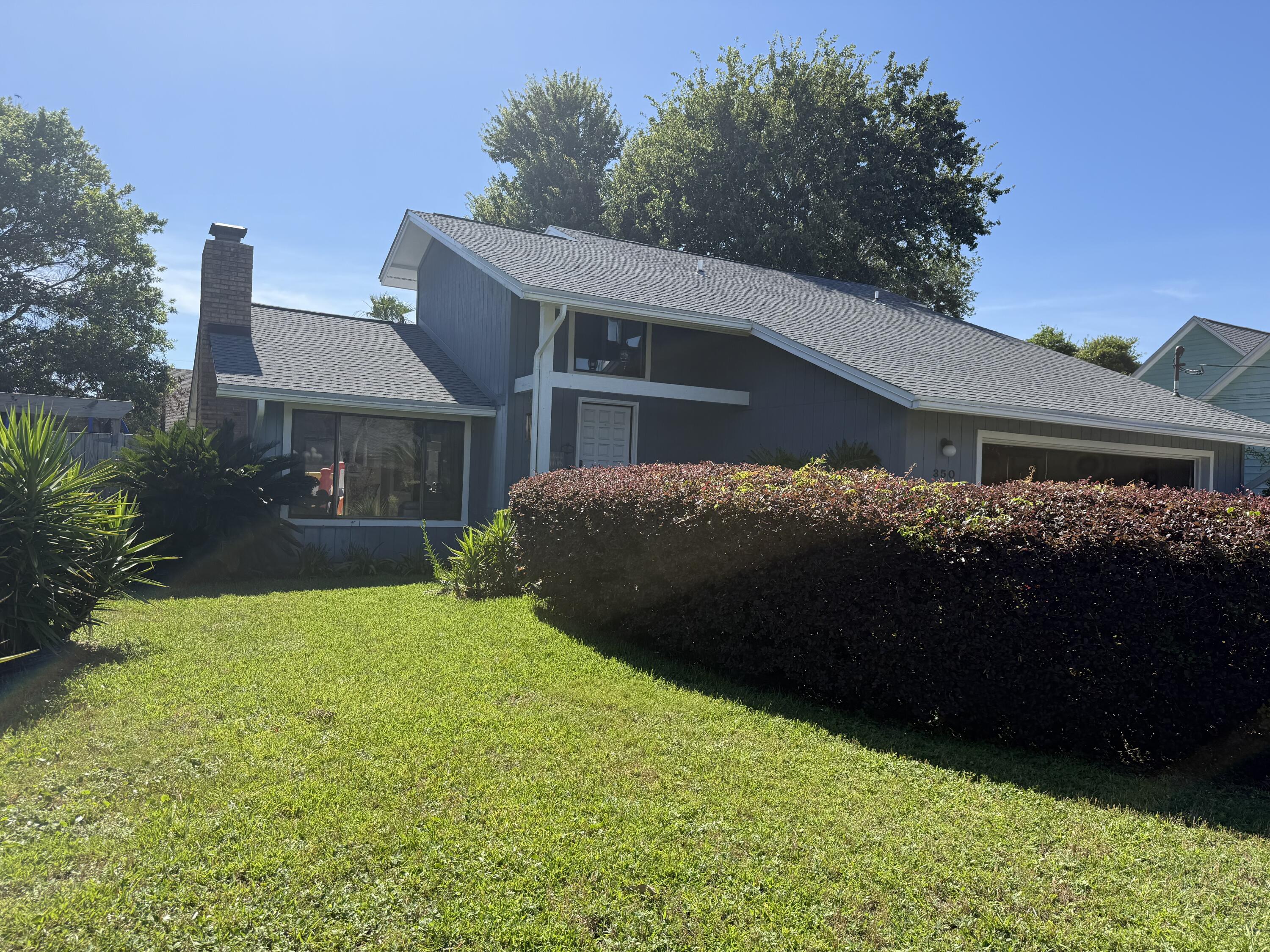 RUSHLIN PARK S/D - Residential Lease