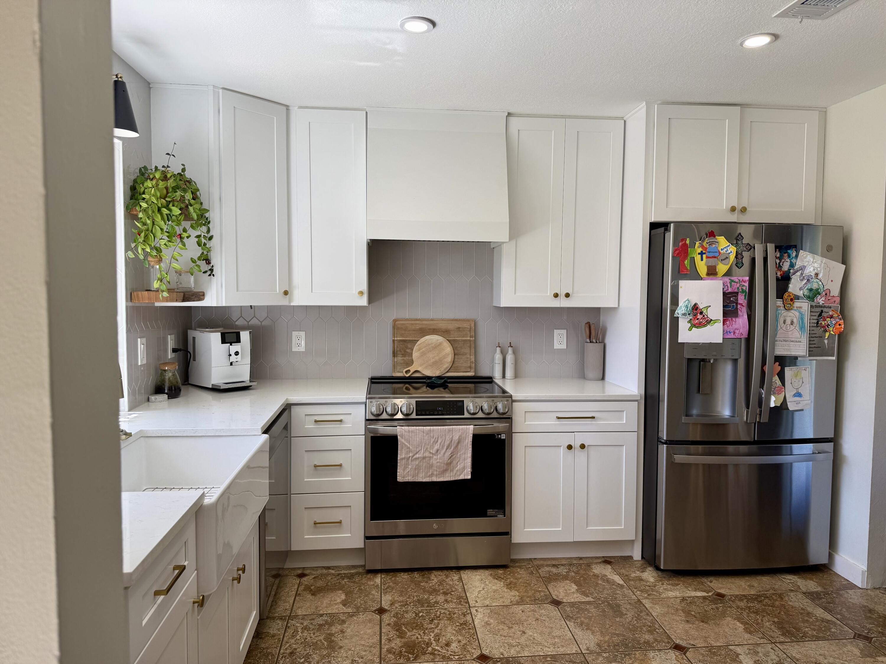RUSHLIN PARK S/D - Residential Lease