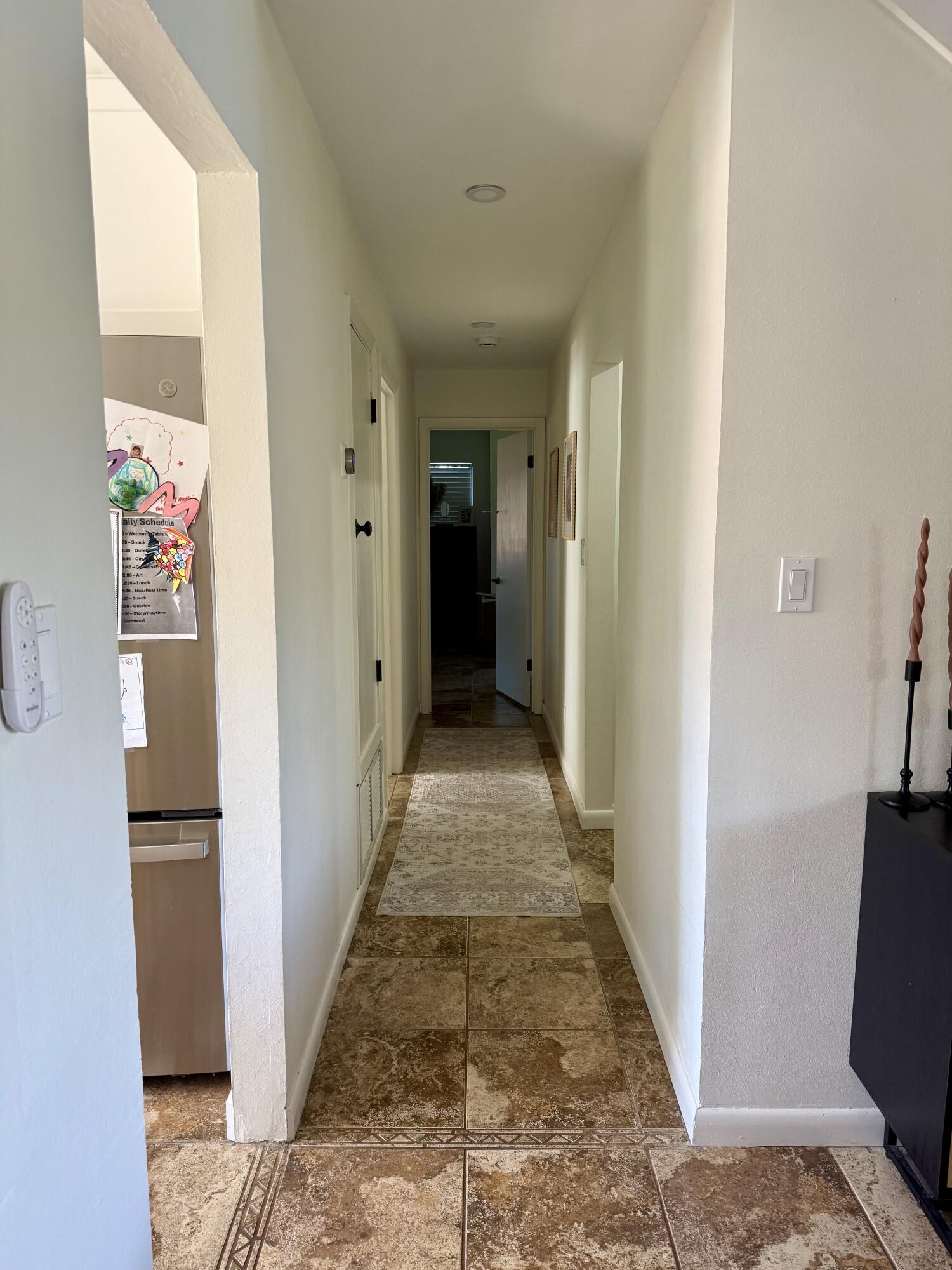 RUSHLIN PARK S/D - Residential Lease