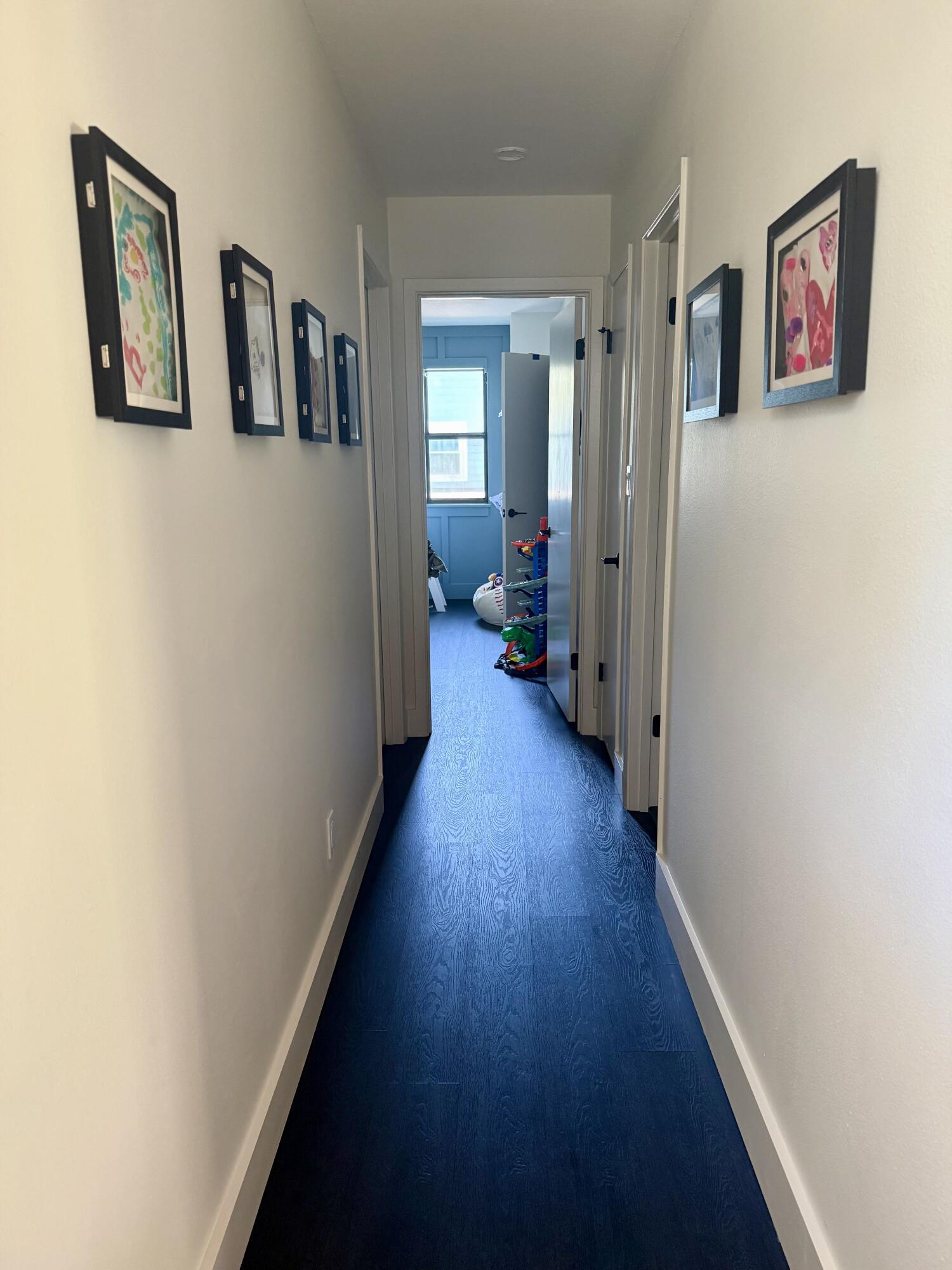 RUSHLIN PARK S/D - Residential Lease