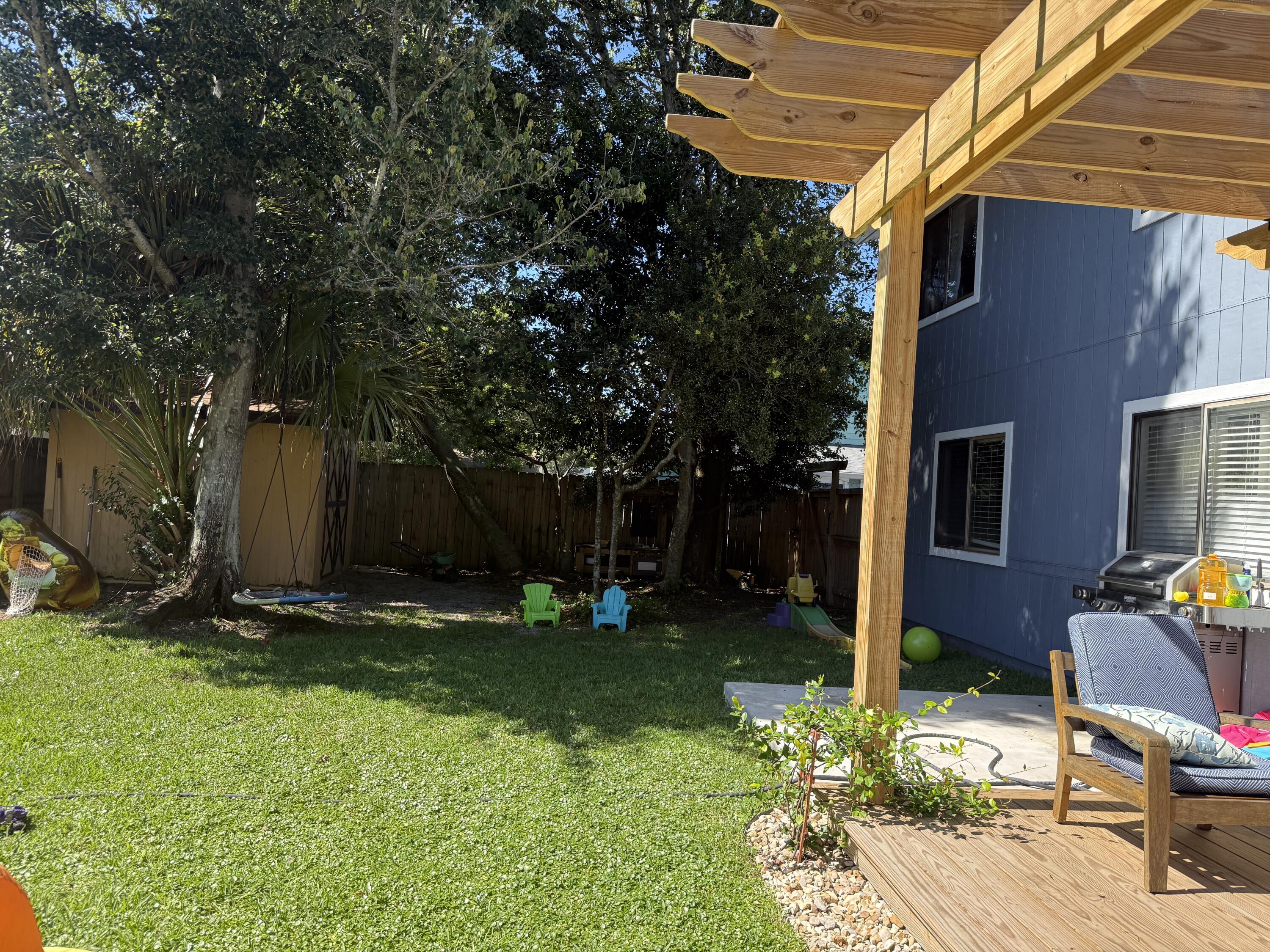 RUSHLIN PARK S/D - Residential Lease