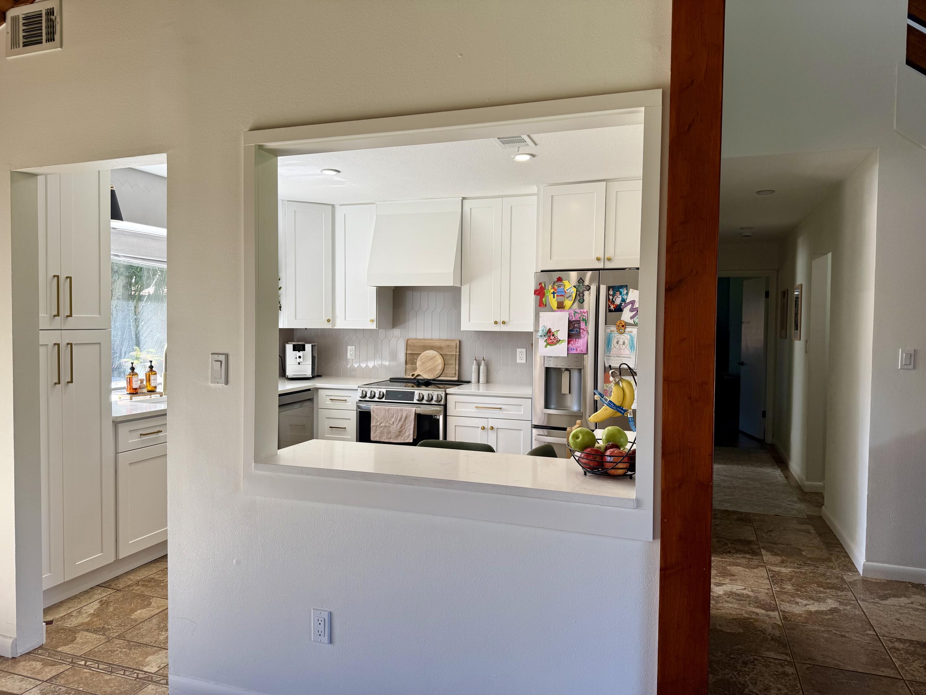 RUSHLIN PARK S/D - Residential Lease