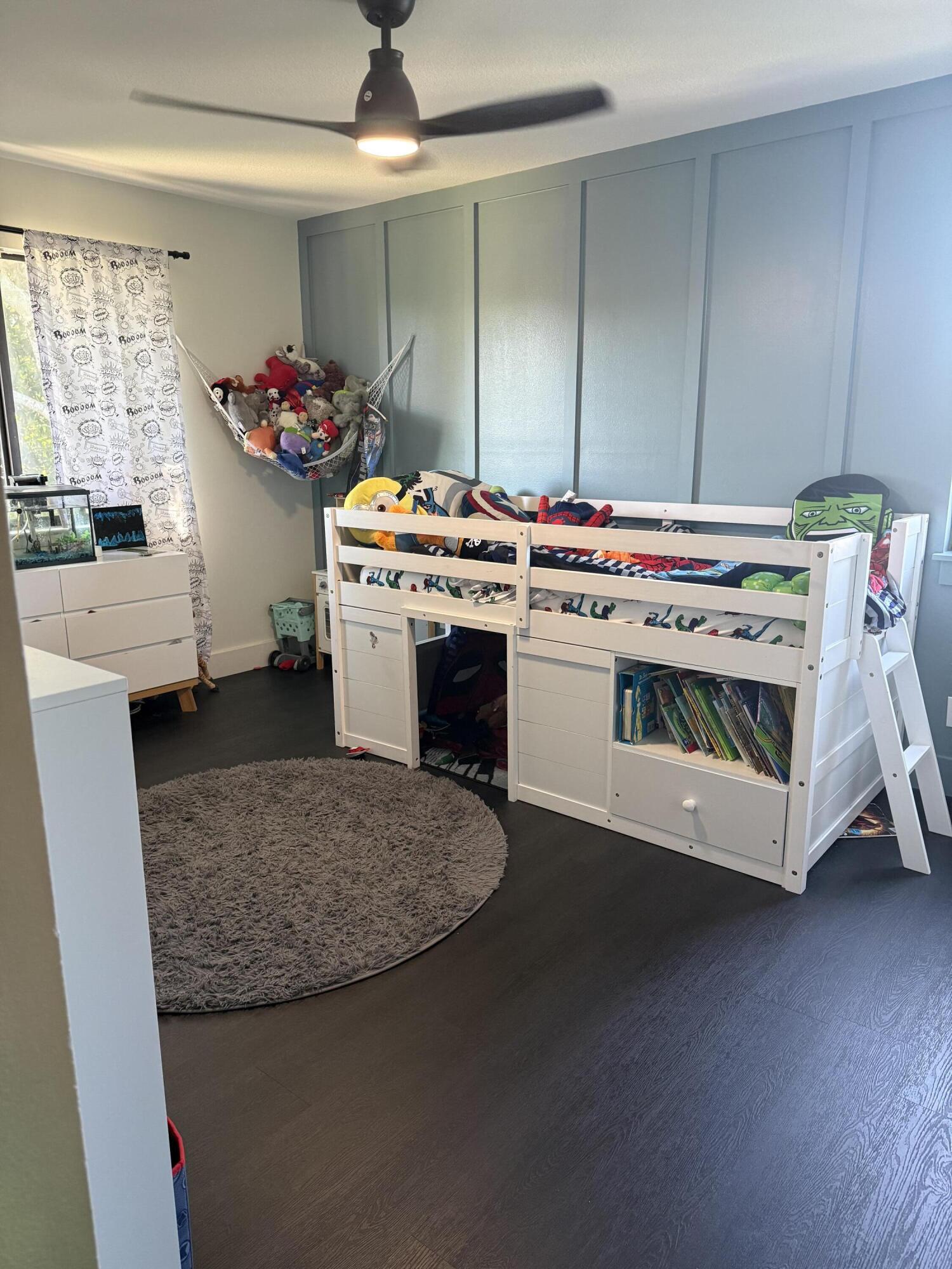 RUSHLIN PARK S/D - Residential Lease