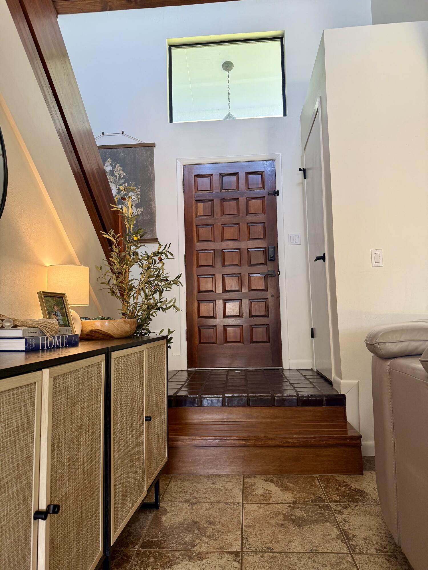 RUSHLIN PARK S/D - Residential Lease