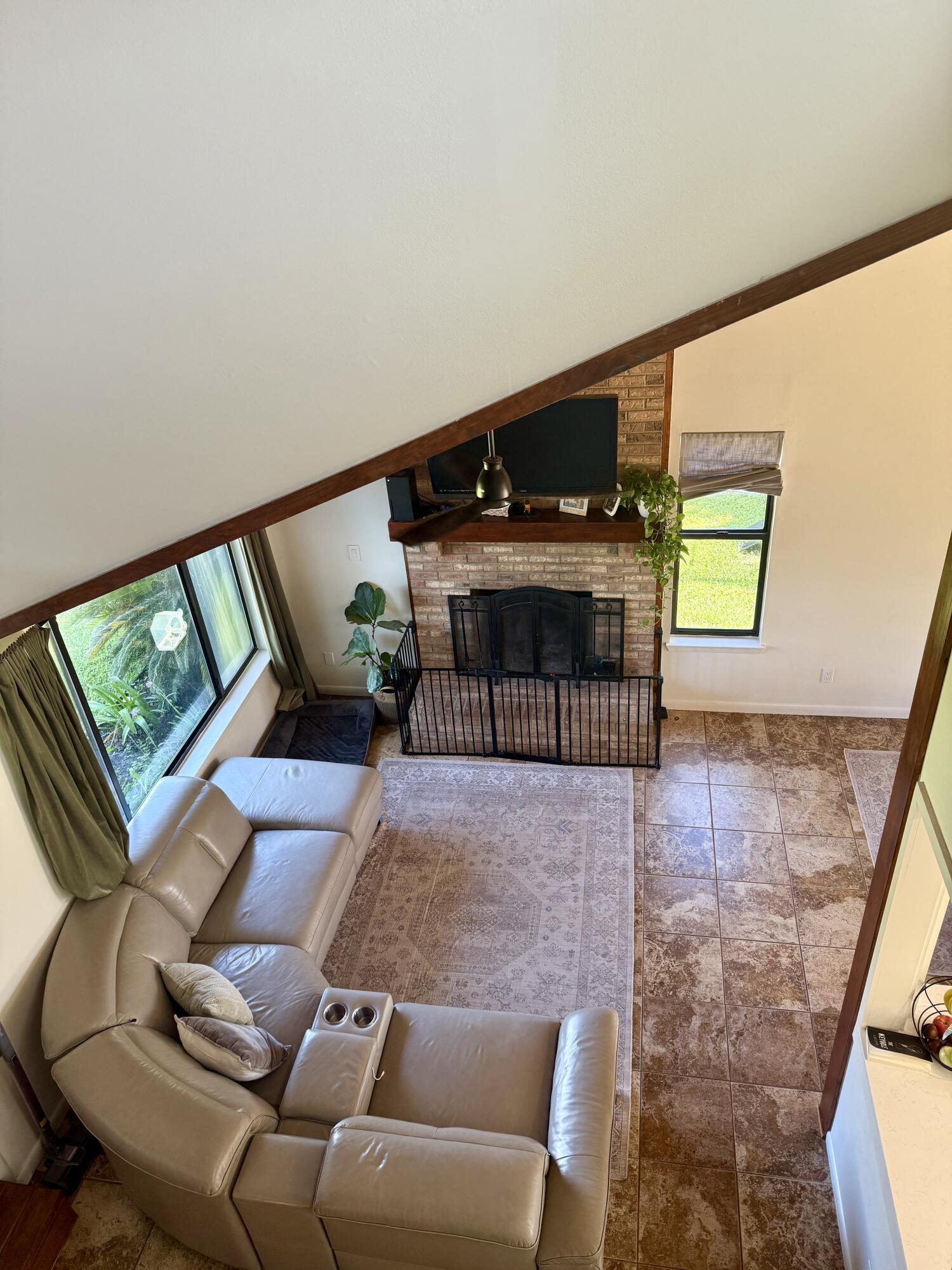 RUSHLIN PARK S/D - Residential Lease