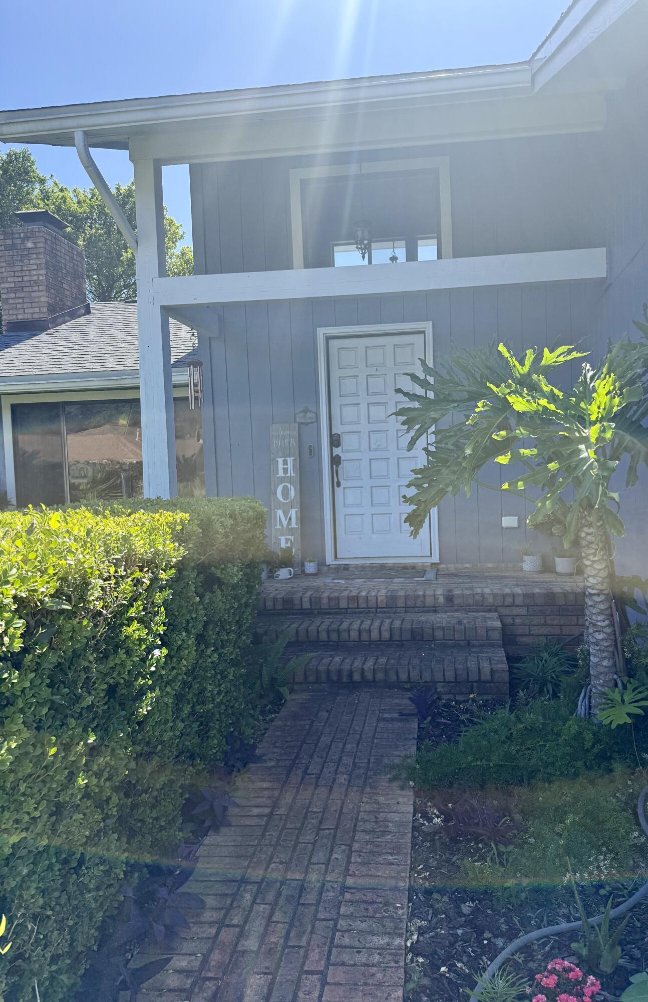 RUSHLIN PARK S/D - Residential Lease