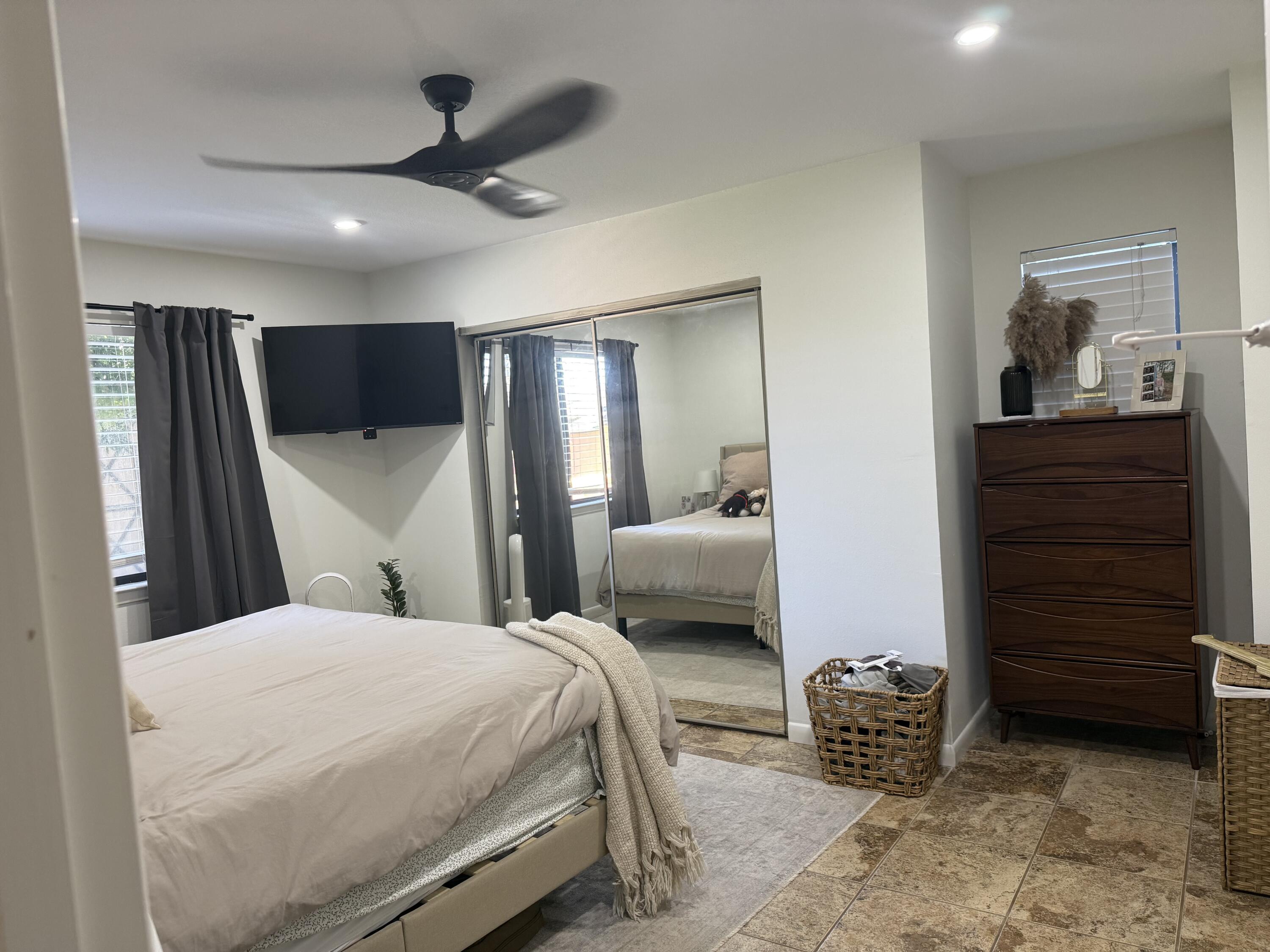 RUSHLIN PARK S/D - Residential Lease