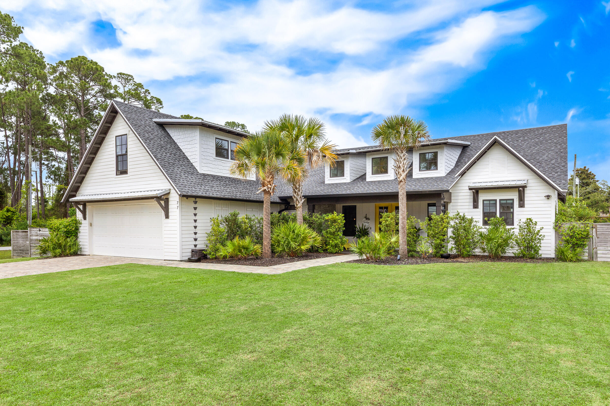 MACK BAYOU PARK - OLD MARSH COVE - Residential