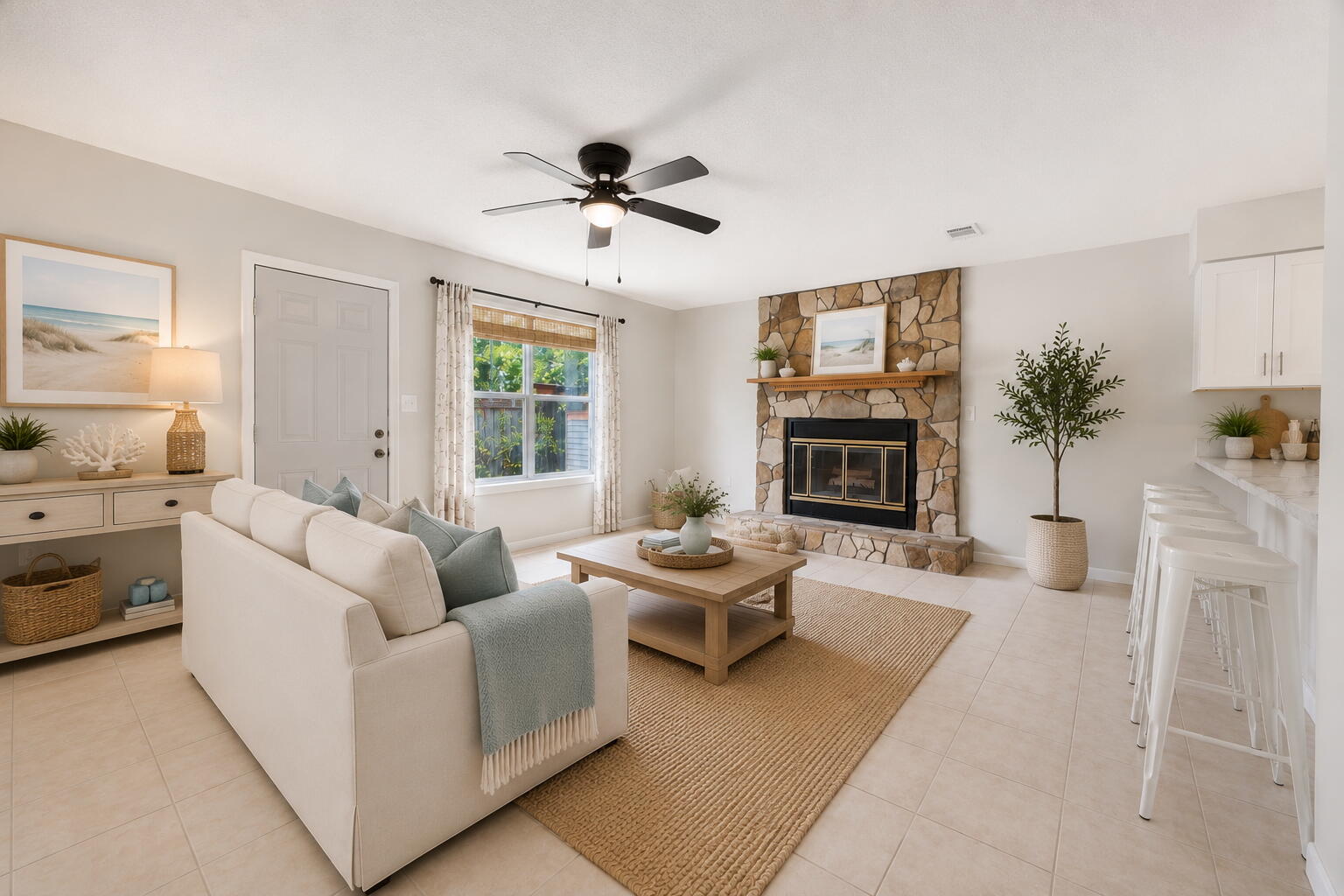 SHANGRA WOODS - Residential