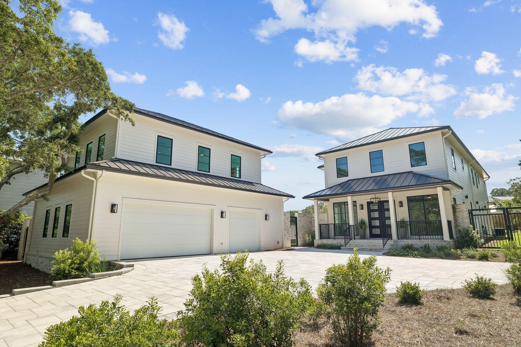GULF PINES - Residential
