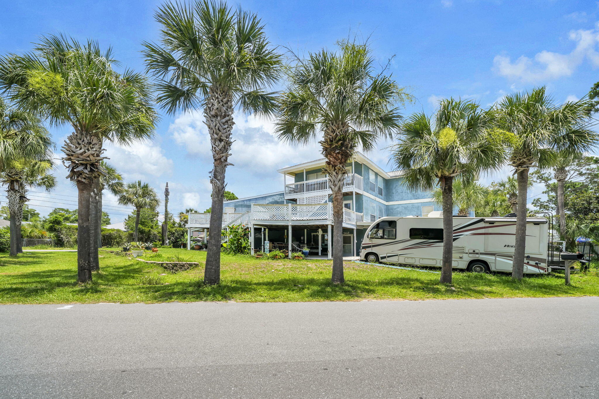 BILTMORE BEACH 1ST ADDN - Residential