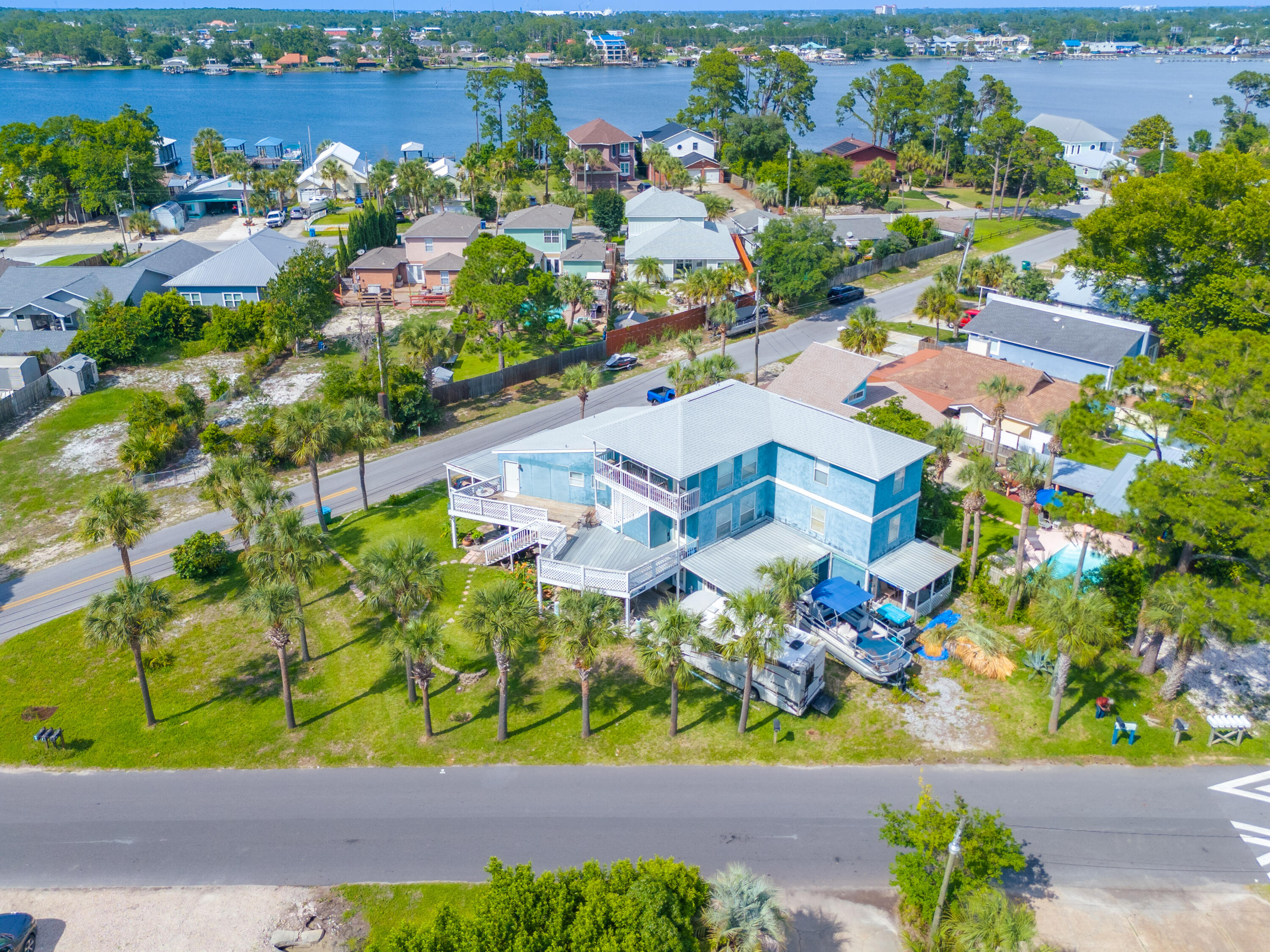 BILTMORE BEACH 1ST ADDN - Residential