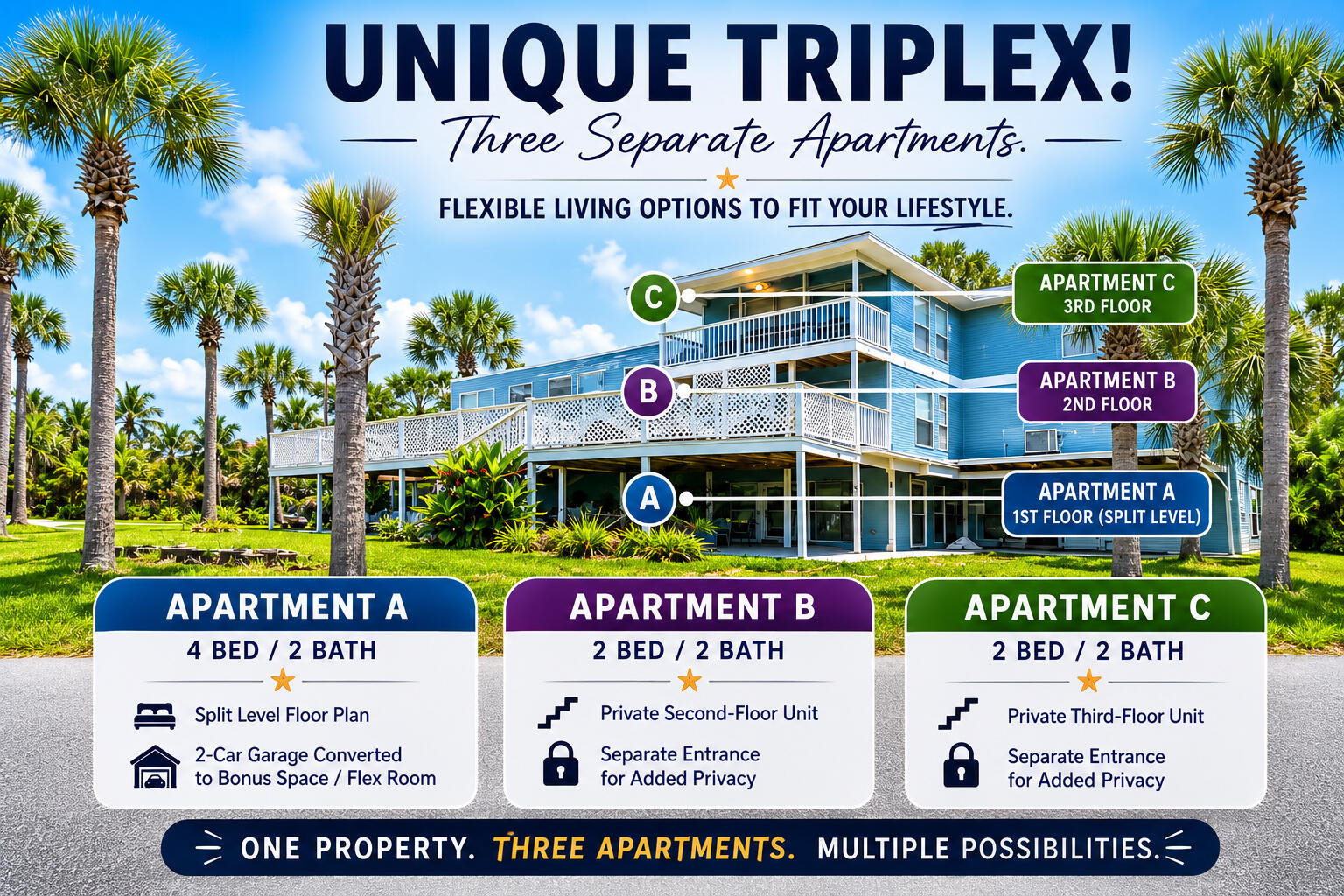 BILTMORE BEACH 1ST ADDN - Residential