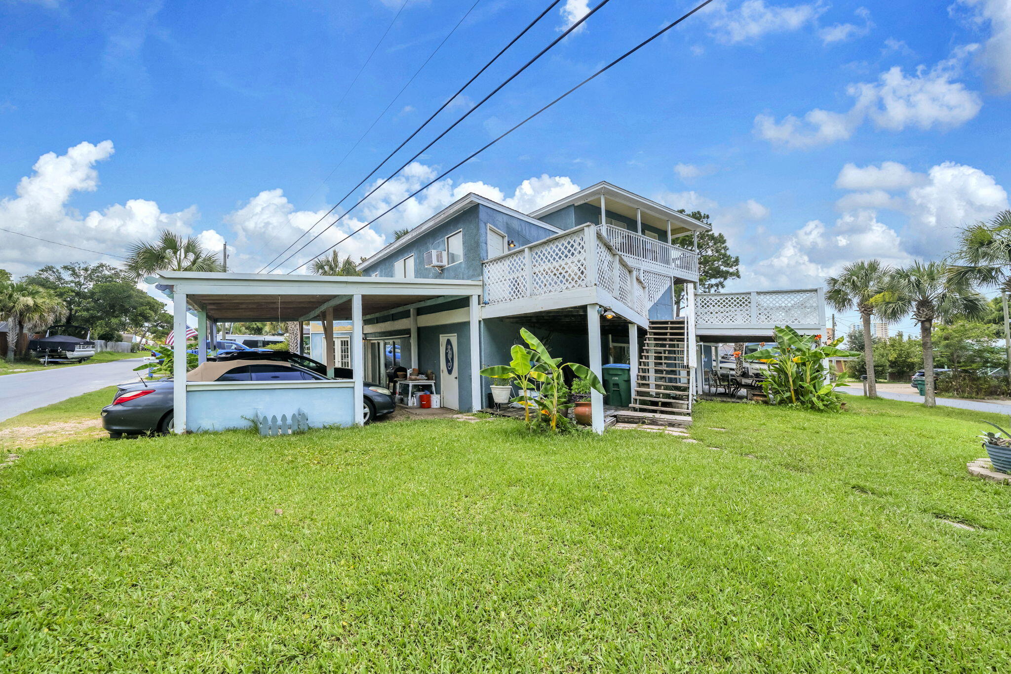 BILTMORE BEACH 1ST ADDN - Residential