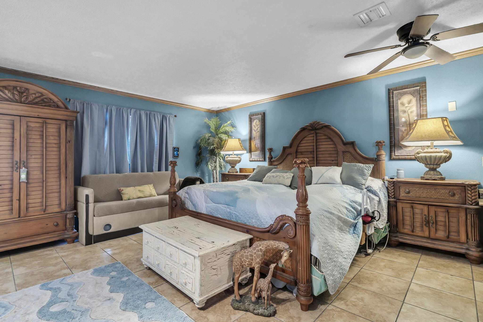 BILTMORE BEACH 1ST ADDN - Residential