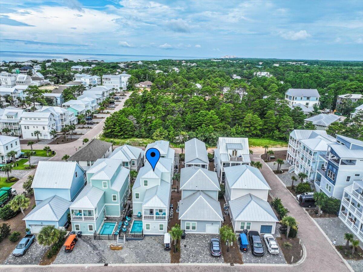 SERENITY AT DUNE ALLEN - Residential
