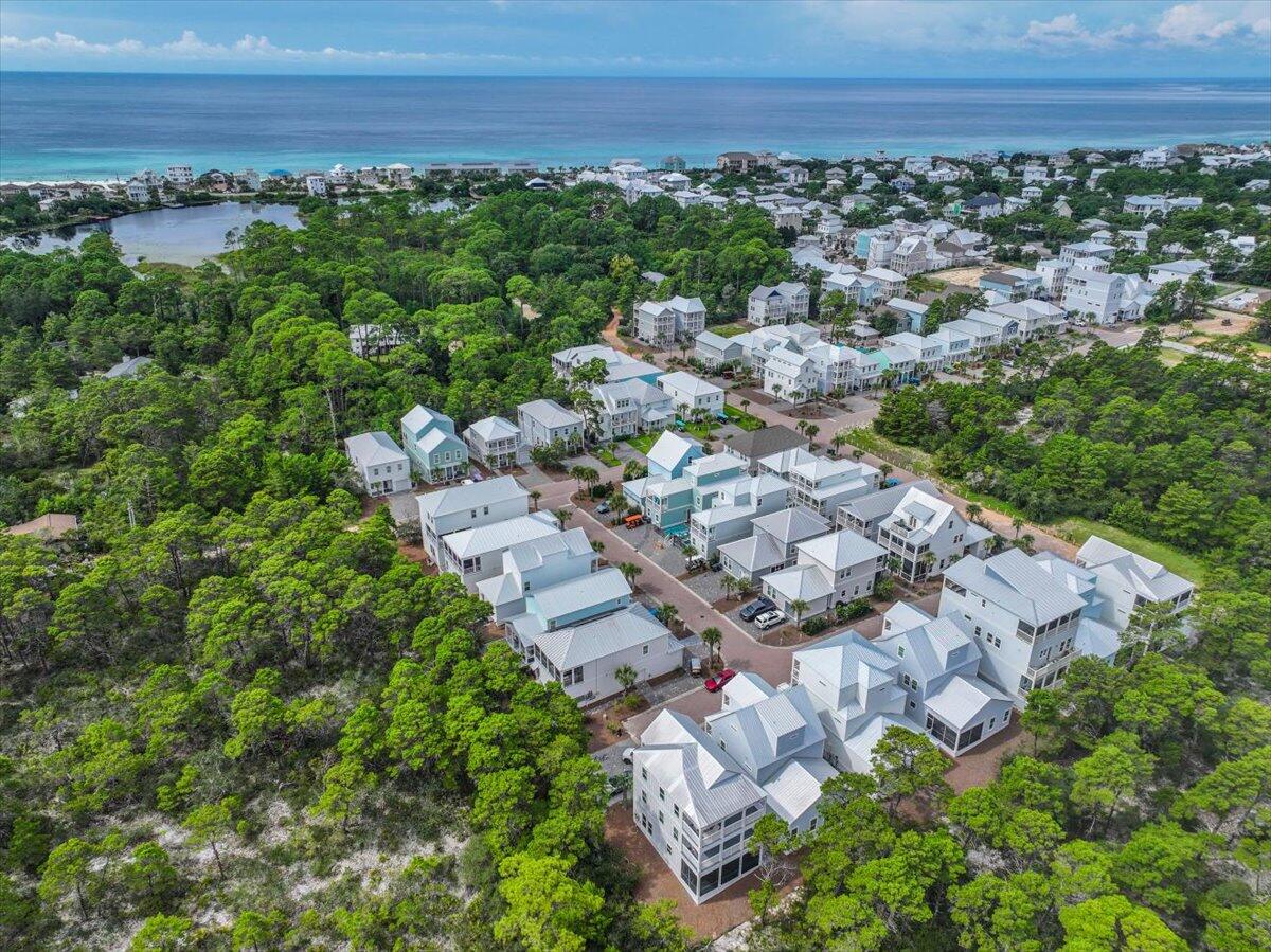 SERENITY AT DUNE ALLEN - Residential