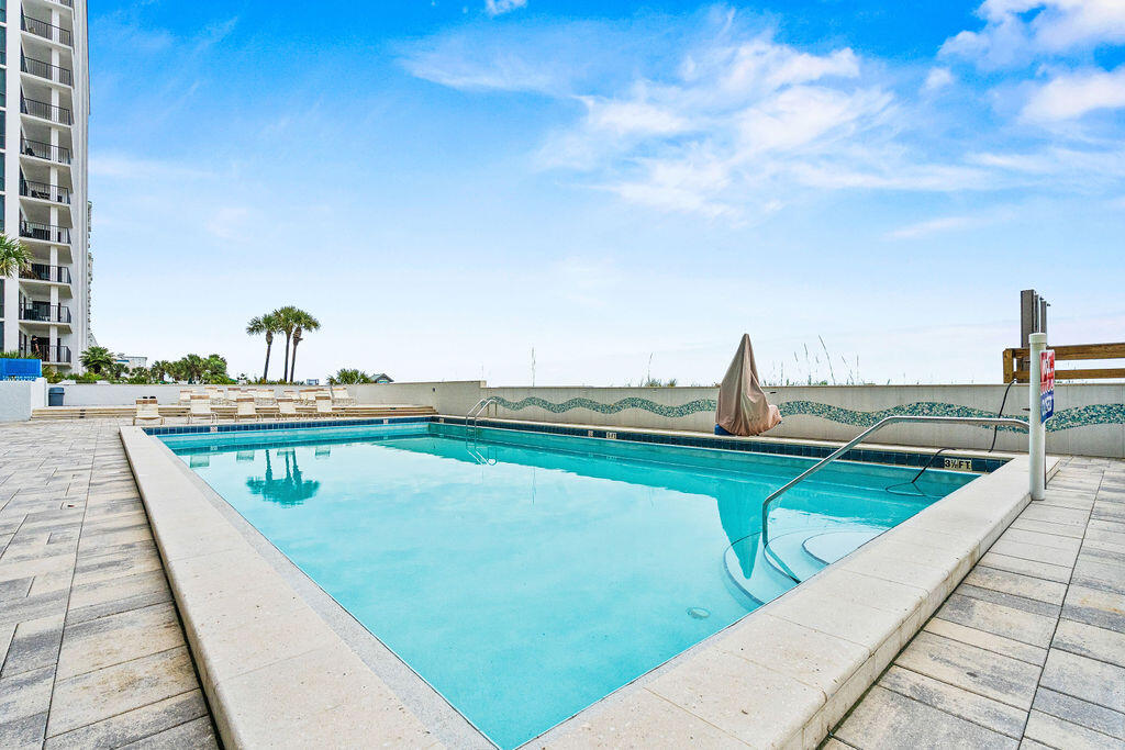 SUNDESTIN INTERNATIONAL CONDO - Residential