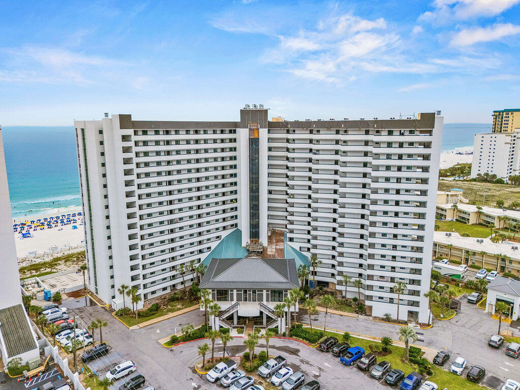 SUNDESTIN INTERNATIONAL CONDO - Residential