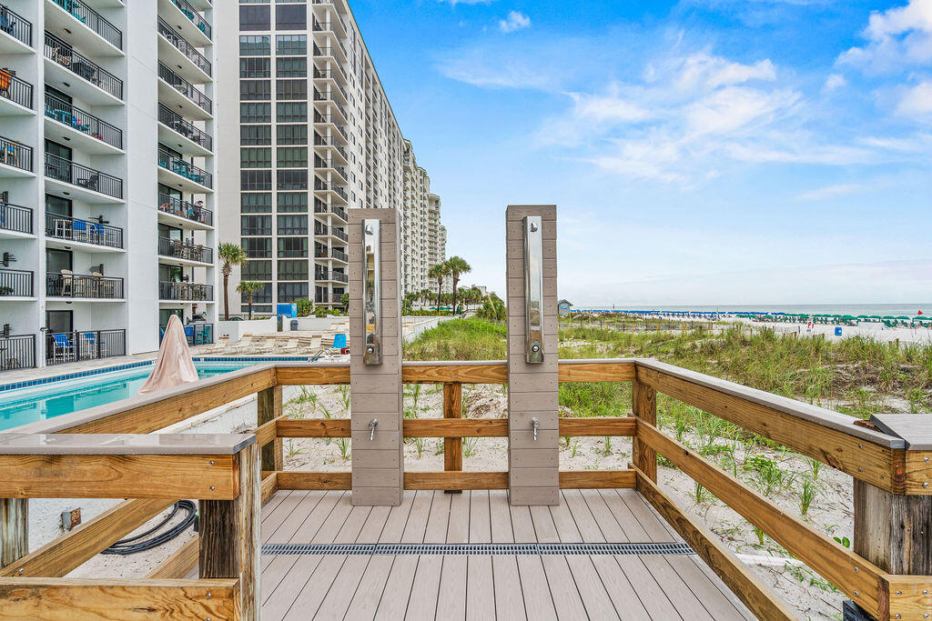 SUNDESTIN INTERNATIONAL CONDO - Residential