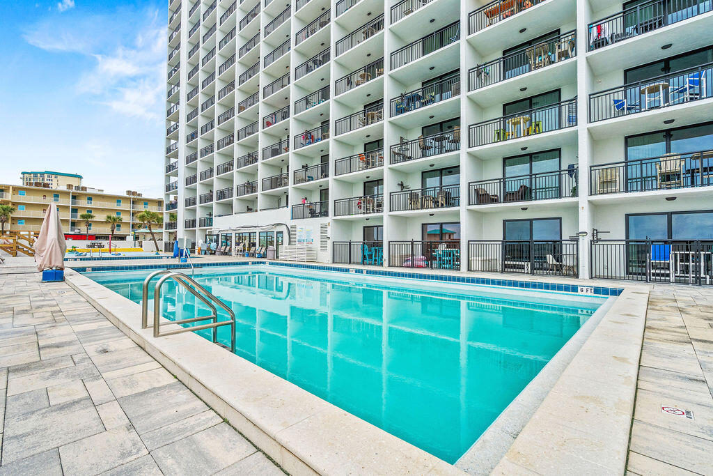 SUNDESTIN INTERNATIONAL CONDO - Residential