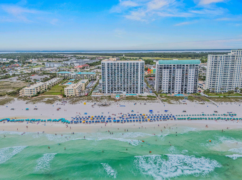 SUNDESTIN INTERNATIONAL CONDO - Residential
