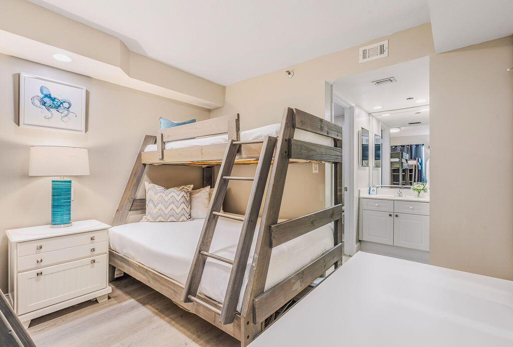 SUNDESTIN INTERNATIONAL CONDO - Residential