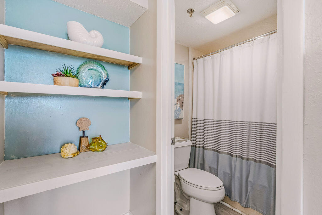 SUNDESTIN INTERNATIONAL CONDO - Residential