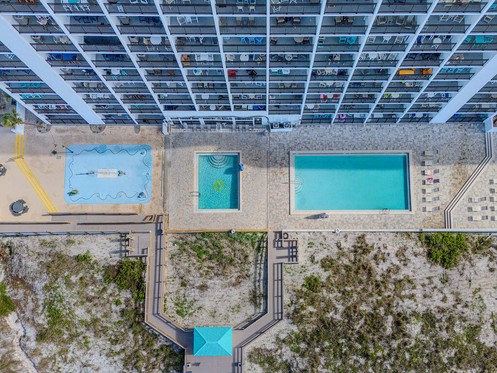 SUNDESTIN INTERNATIONAL CONDO - Residential