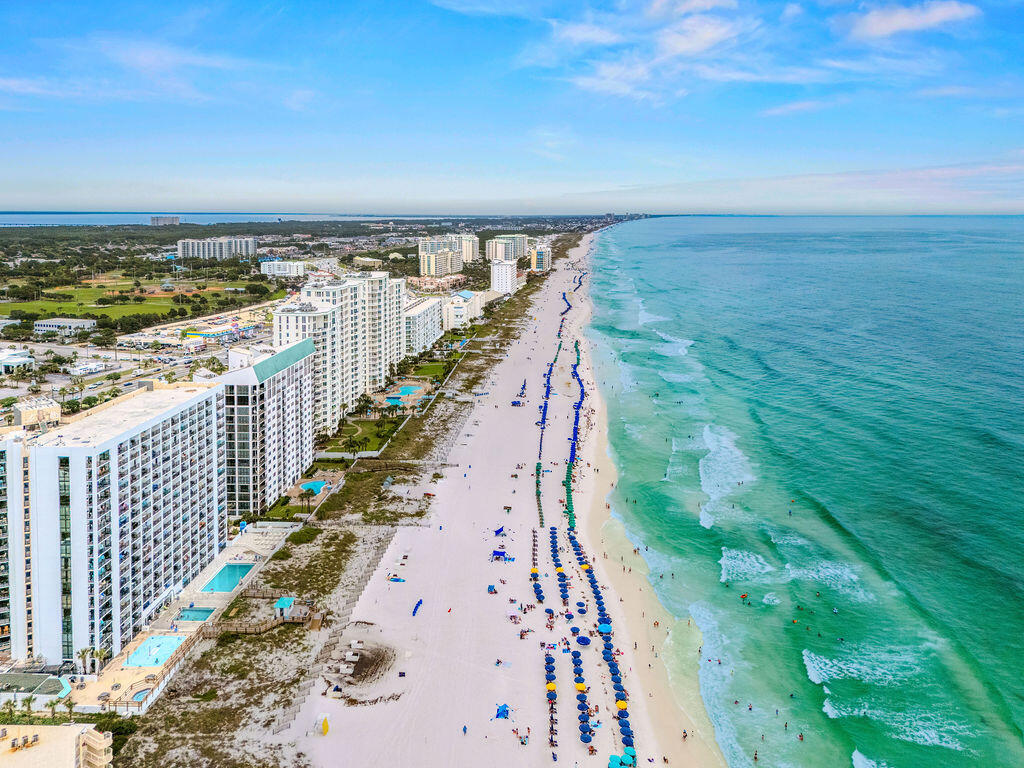 SUNDESTIN INTERNATIONAL CONDO - Residential