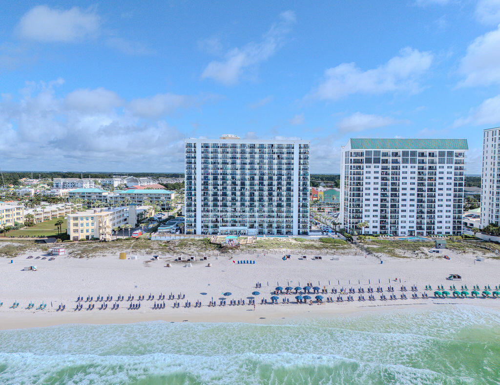 SUNDESTIN INTERNATIONAL CONDO - Residential