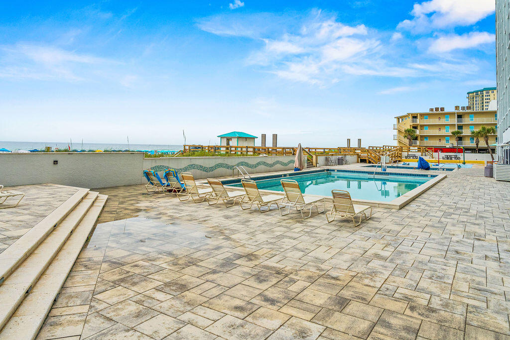 SUNDESTIN INTERNATIONAL CONDO - Residential