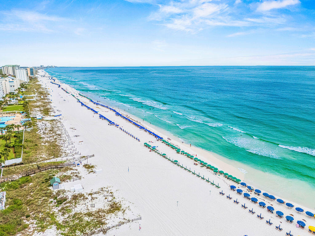 SUNDESTIN INTERNATIONAL CONDO - Residential