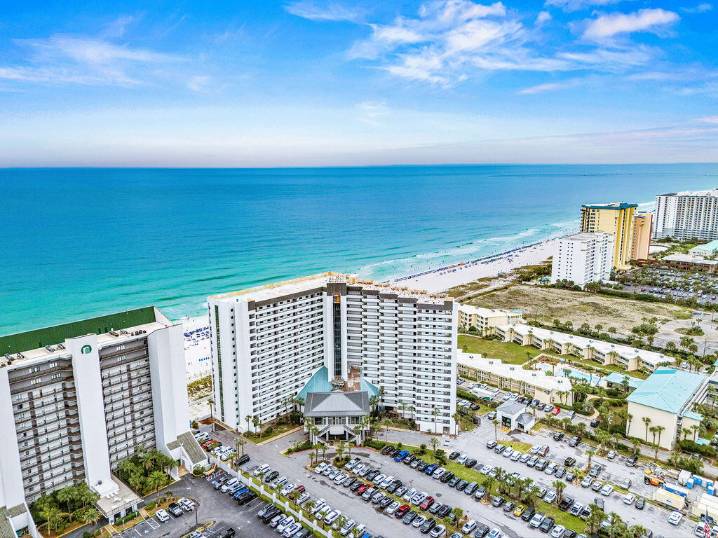 SUNDESTIN INTERNATIONAL CONDO - Residential