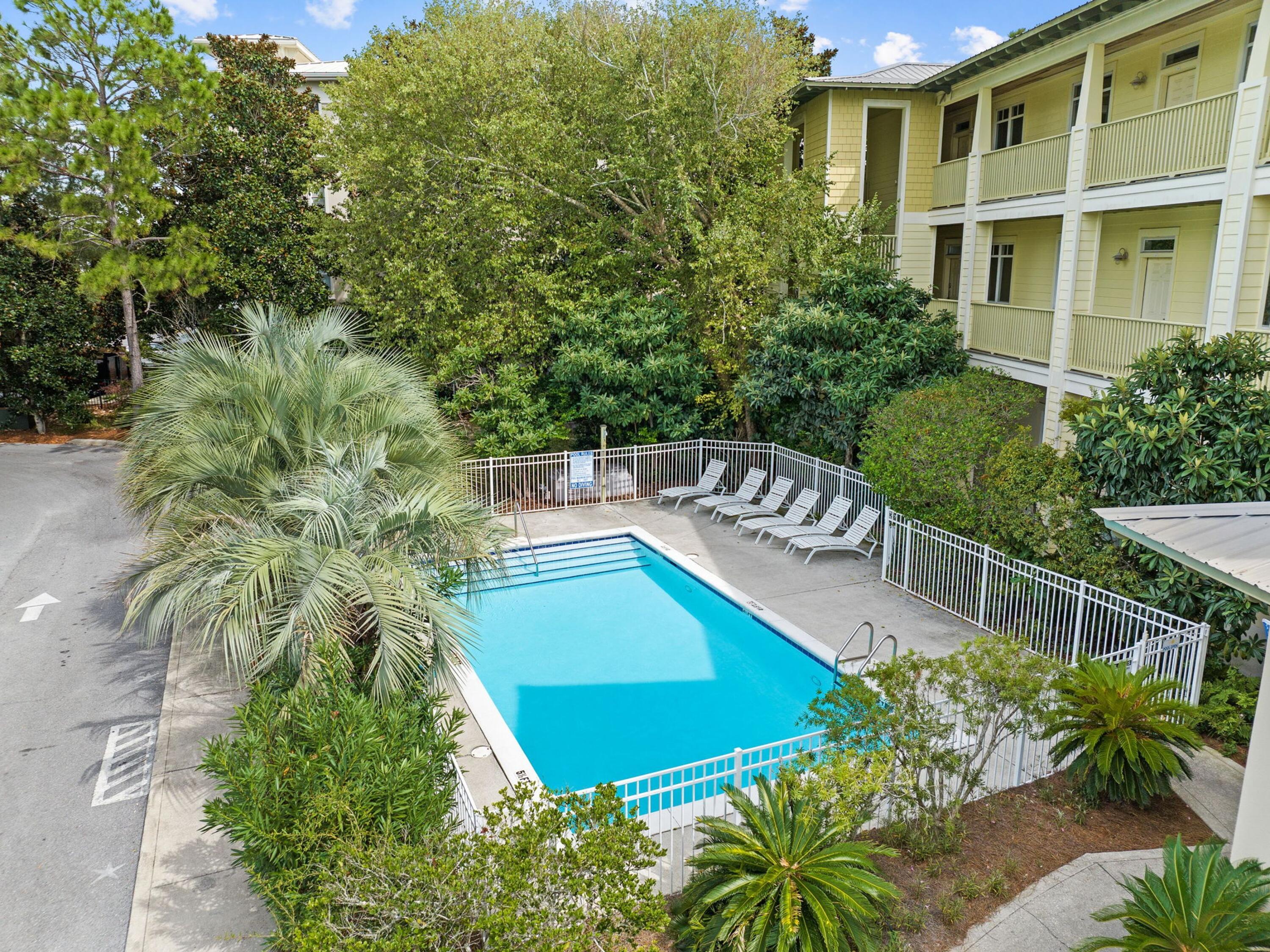 Grand Isle - Residential