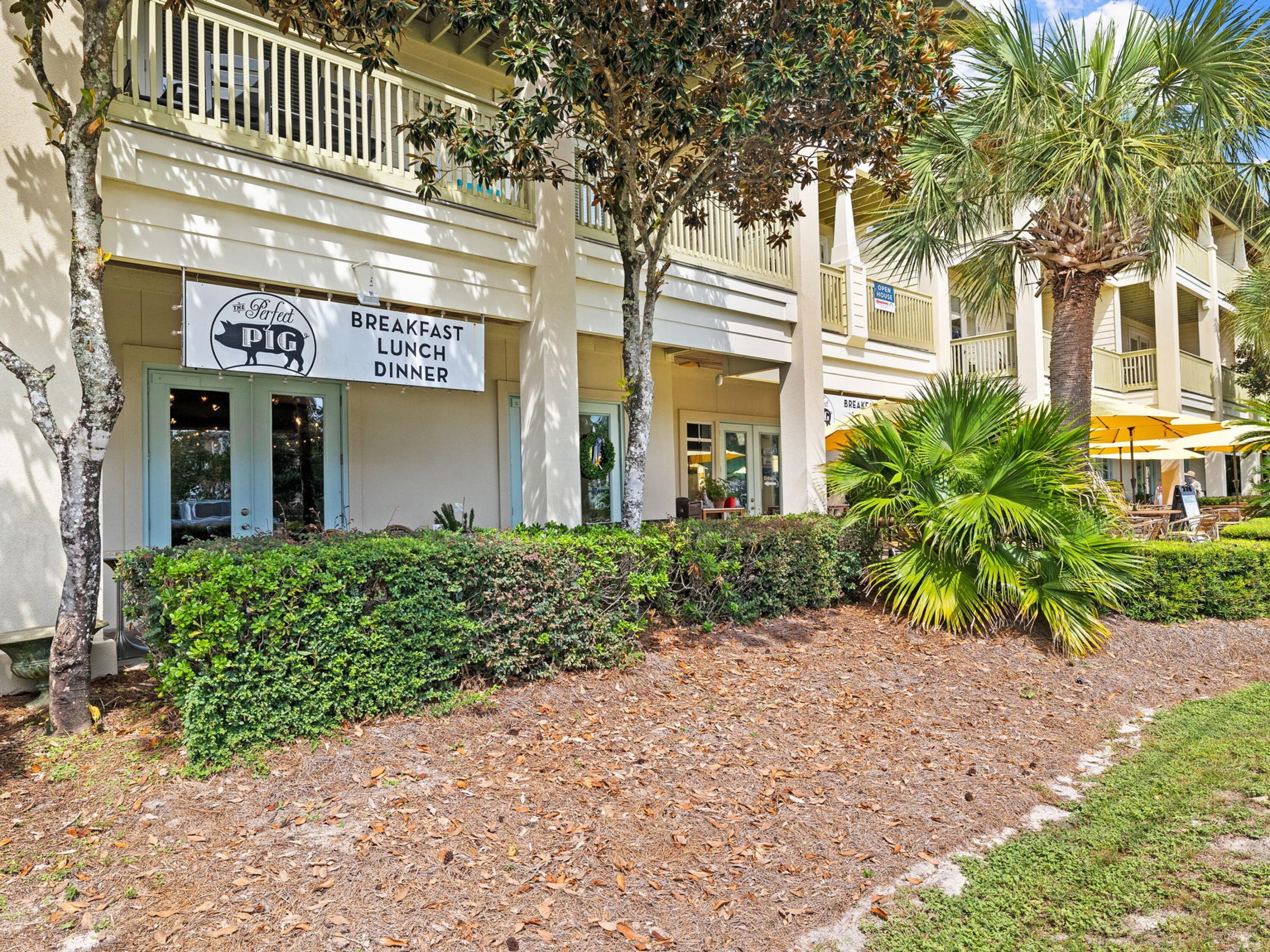Grand Isle - Residential
