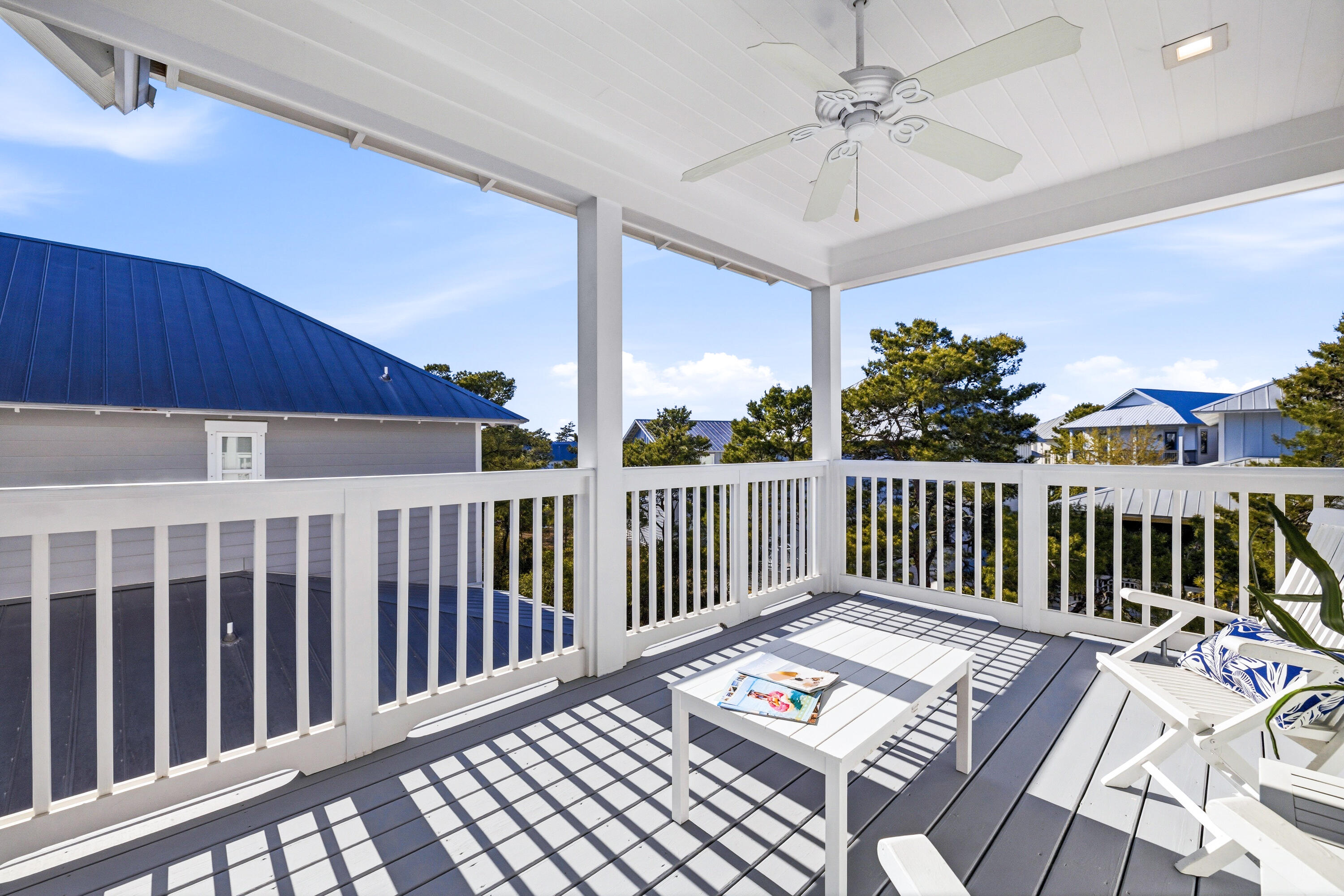 HIGHLAND PARKS - Residential