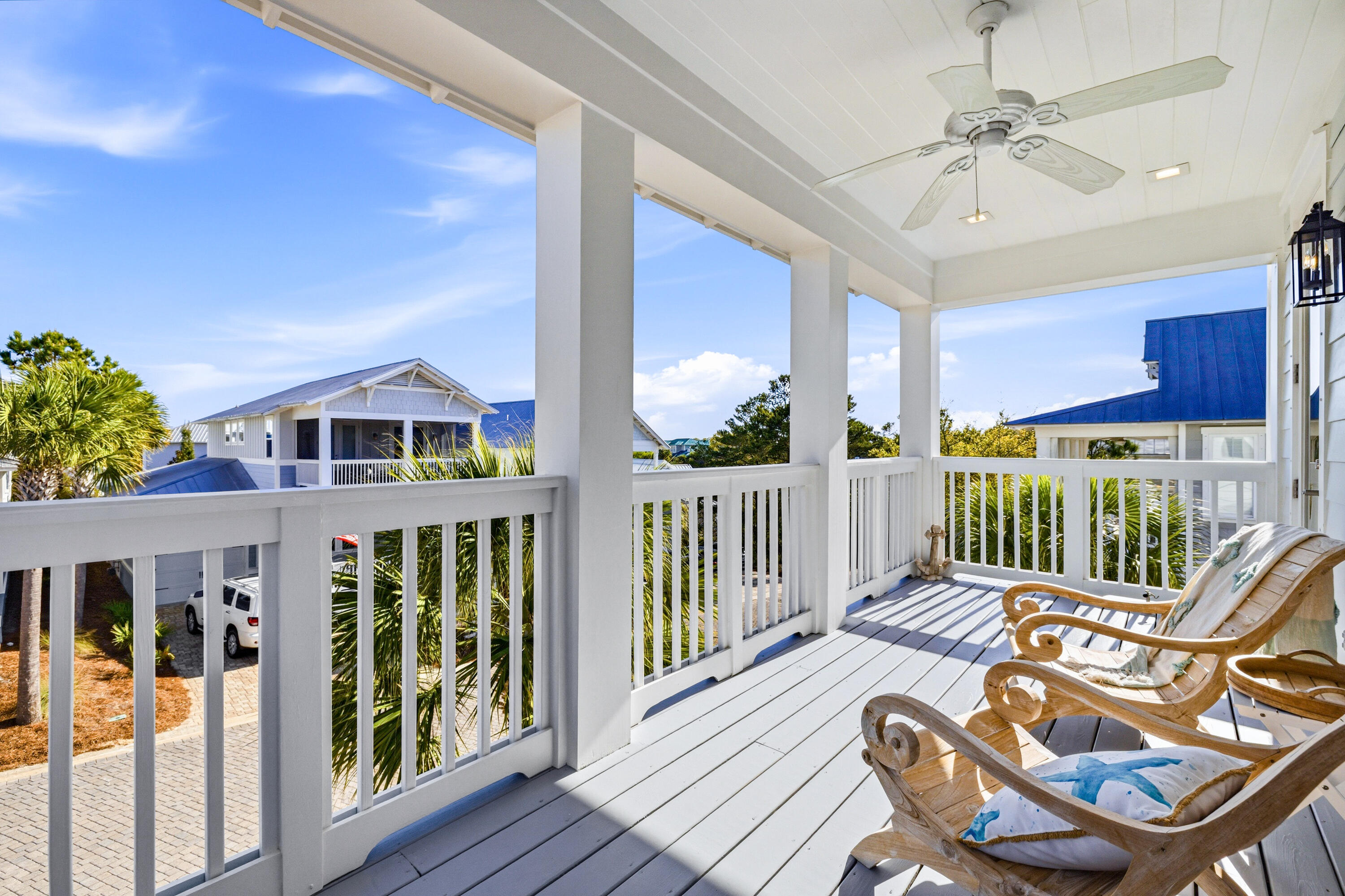 HIGHLAND PARKS - Residential