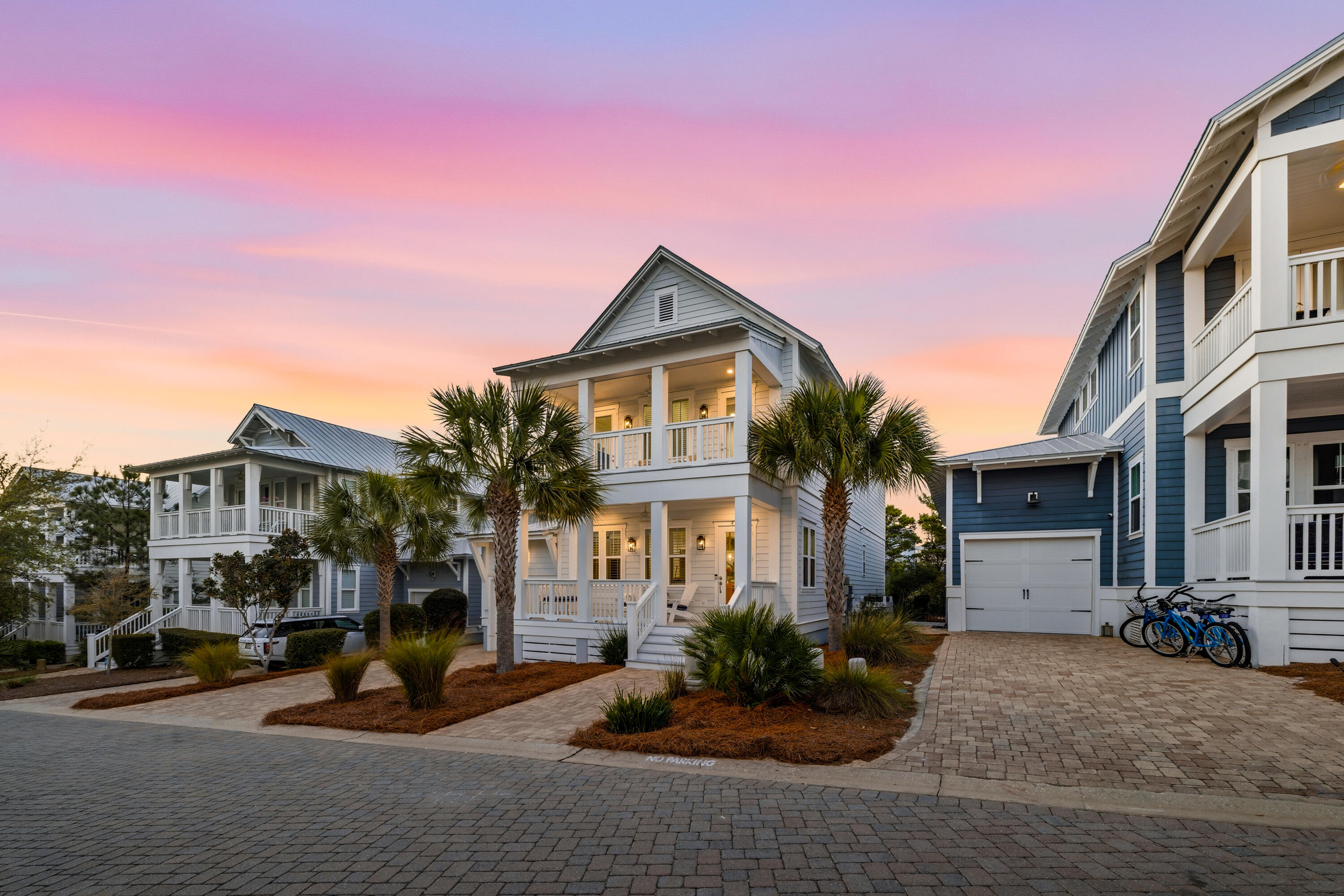 HIGHLAND PARKS - Residential
