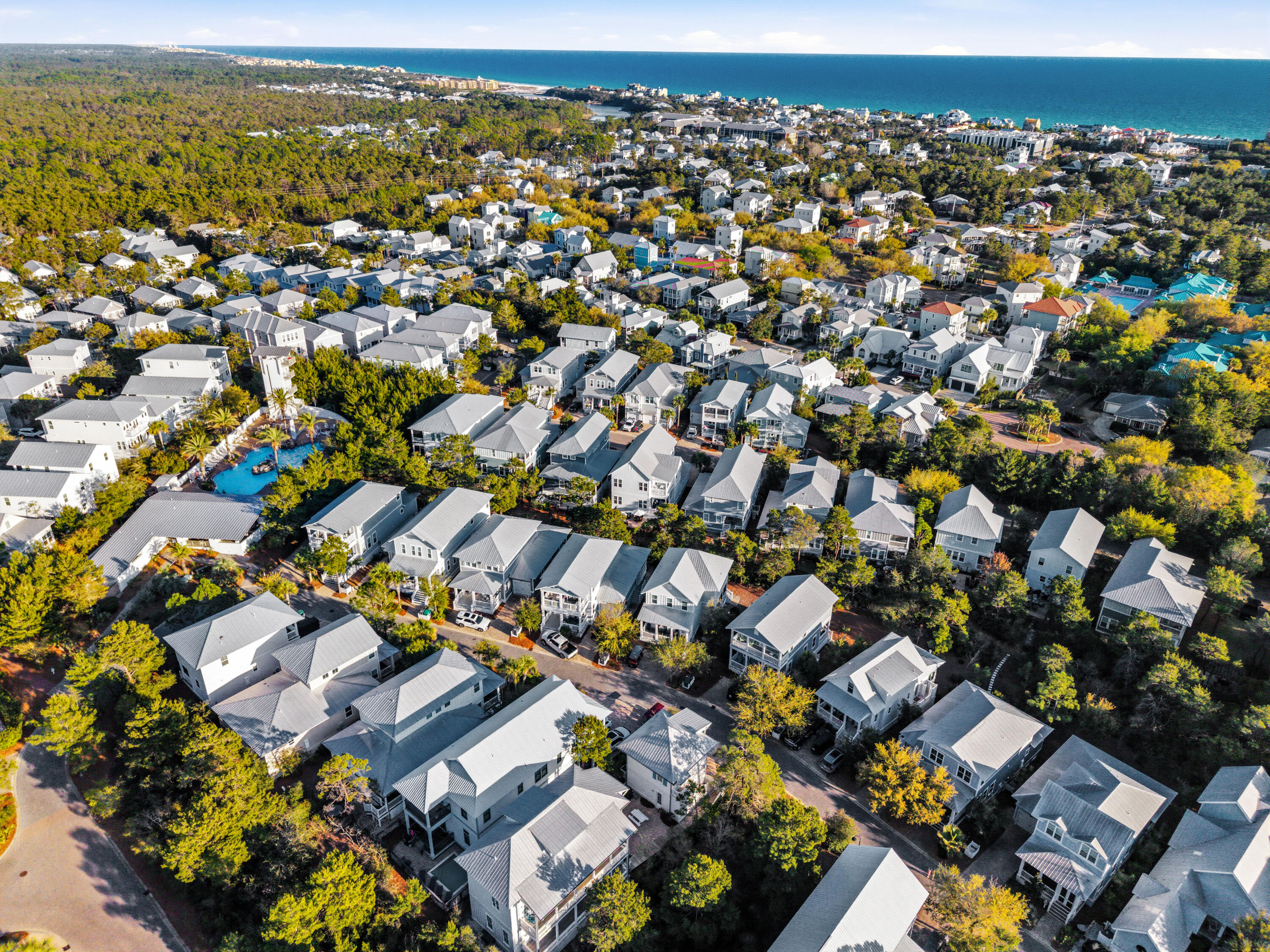 HIGHLAND PARKS - Residential