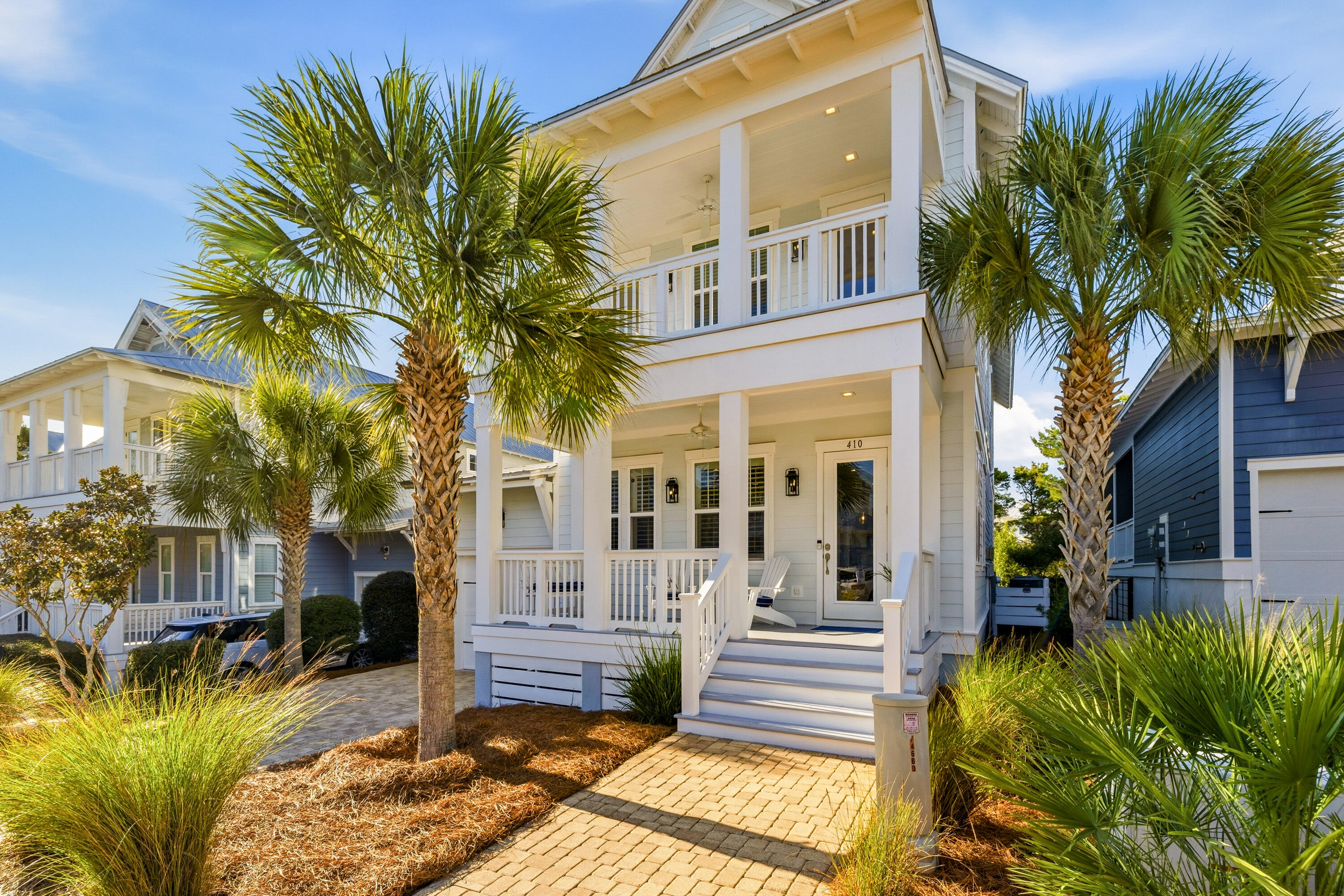 HIGHLAND PARKS - Residential