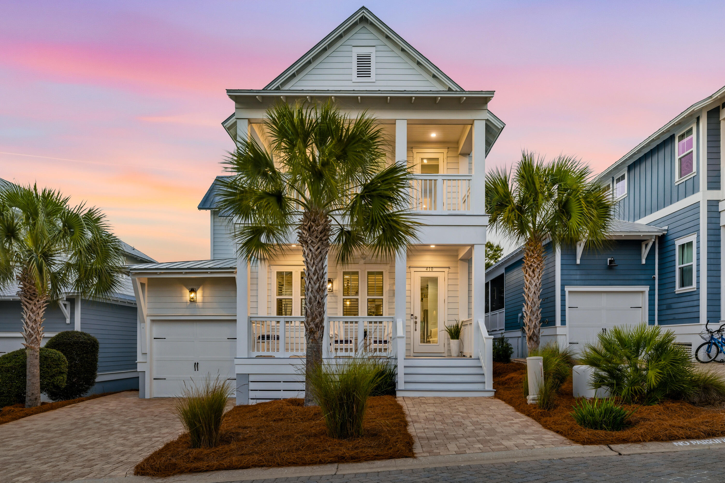 HIGHLAND PARKS - Residential