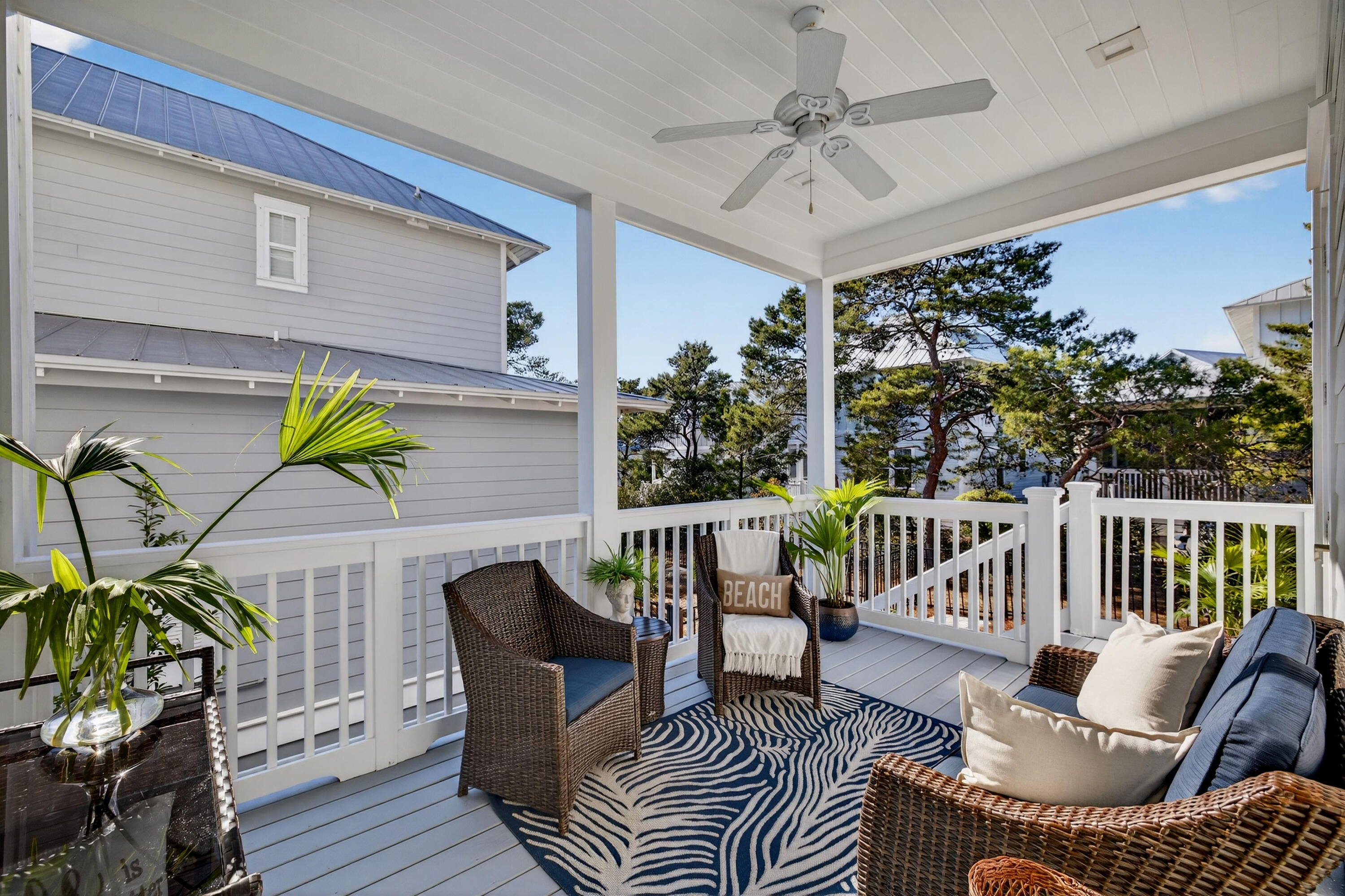 HIGHLAND PARKS - Residential