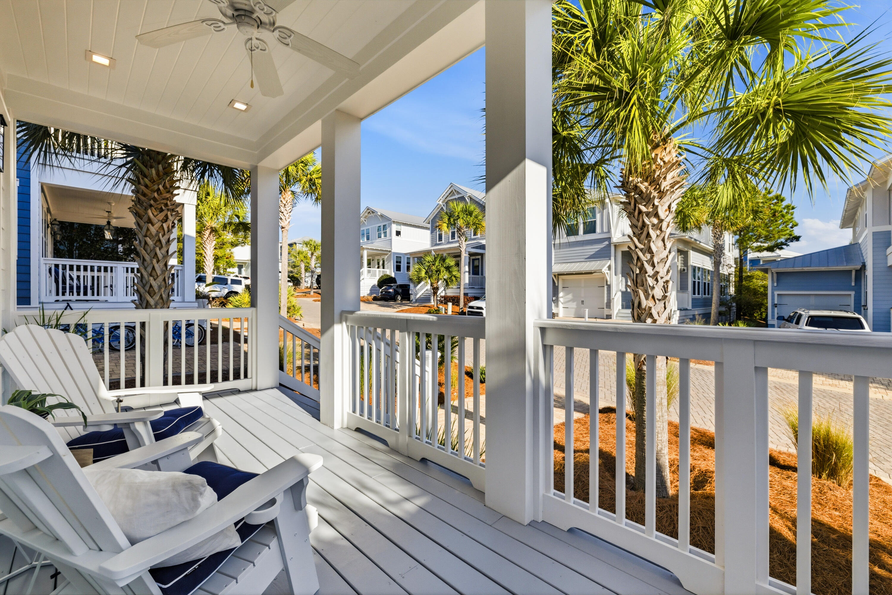 HIGHLAND PARKS - Residential
