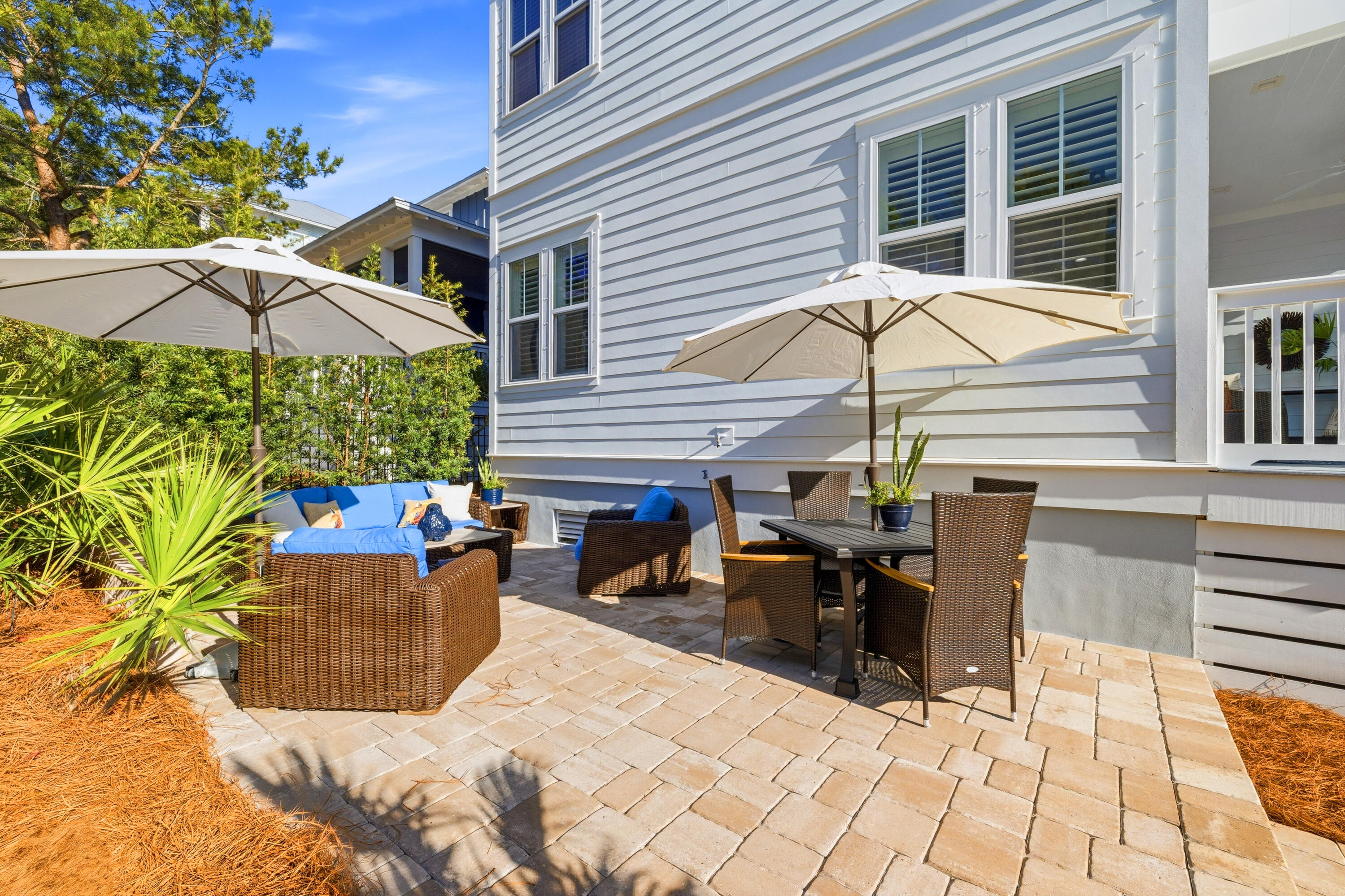 HIGHLAND PARKS - Residential