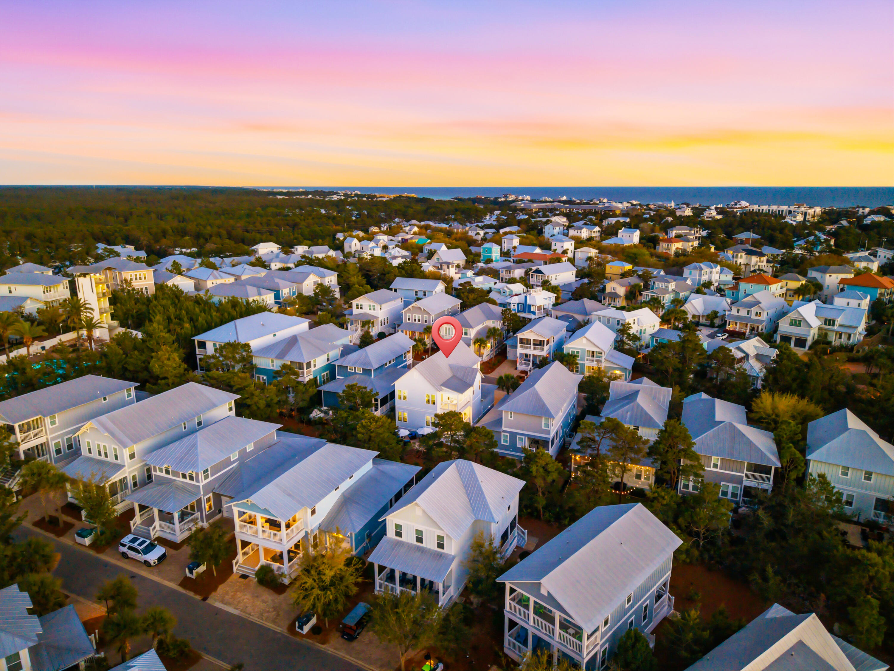 HIGHLAND PARKS - Residential
