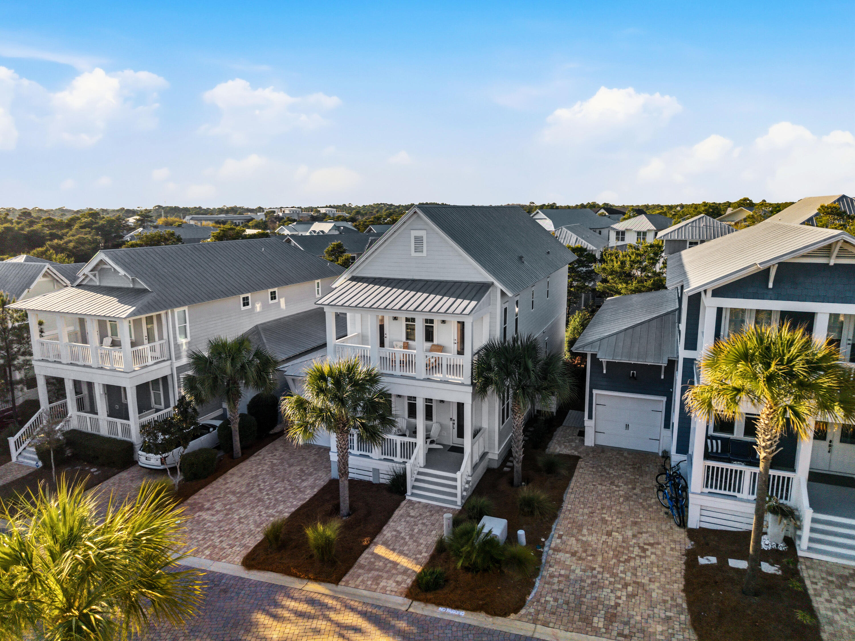 HIGHLAND PARKS - Residential