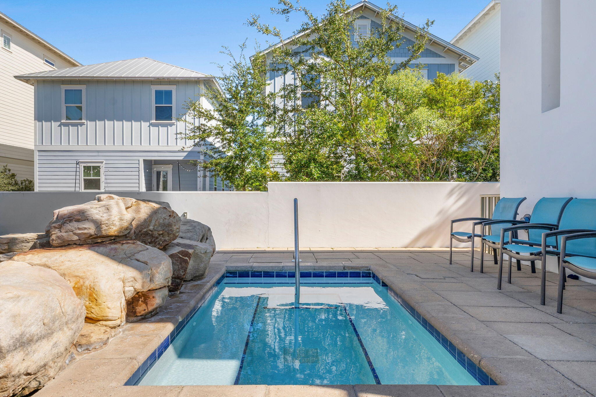 HIGHLAND PARKS - Residential