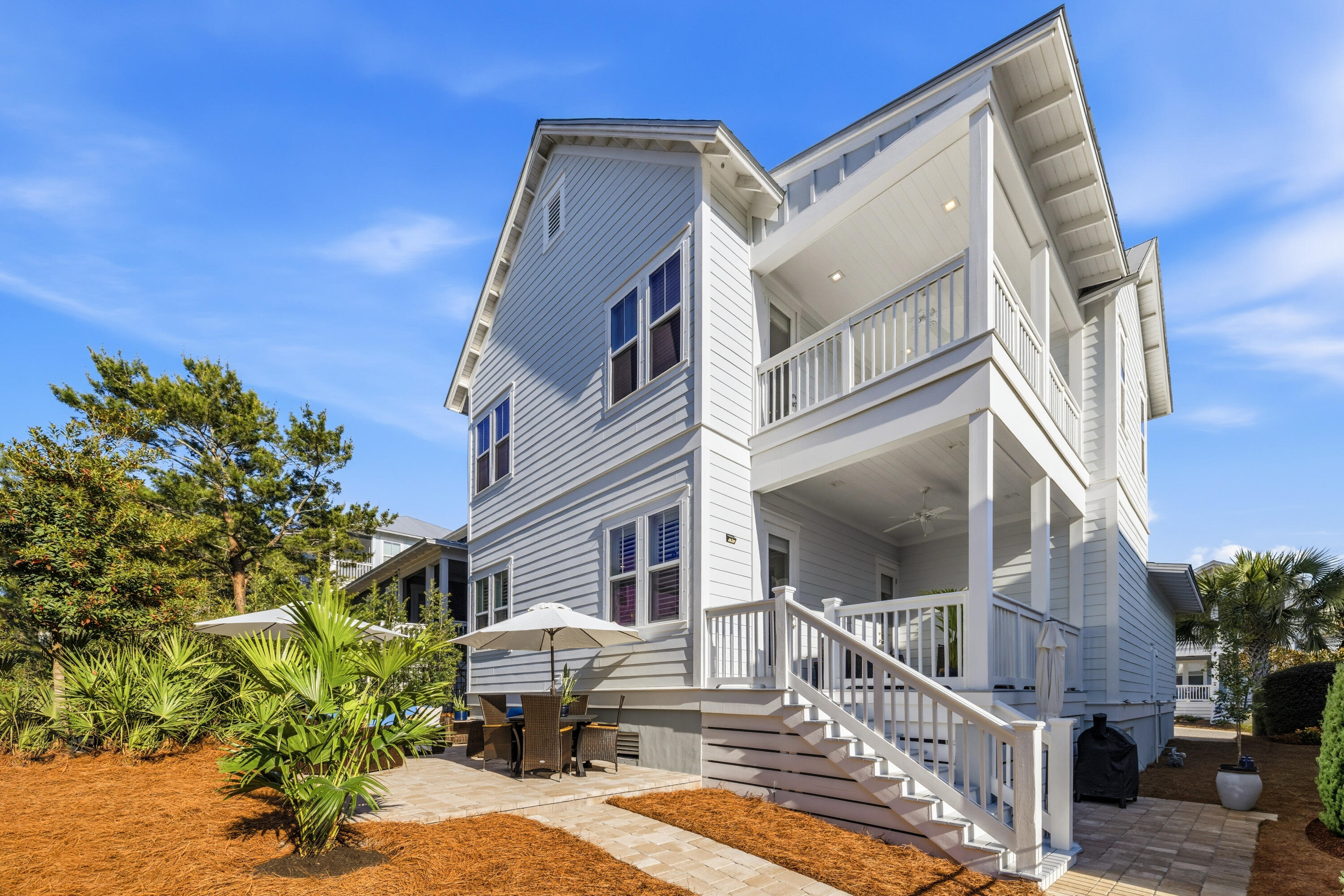 HIGHLAND PARKS - Residential