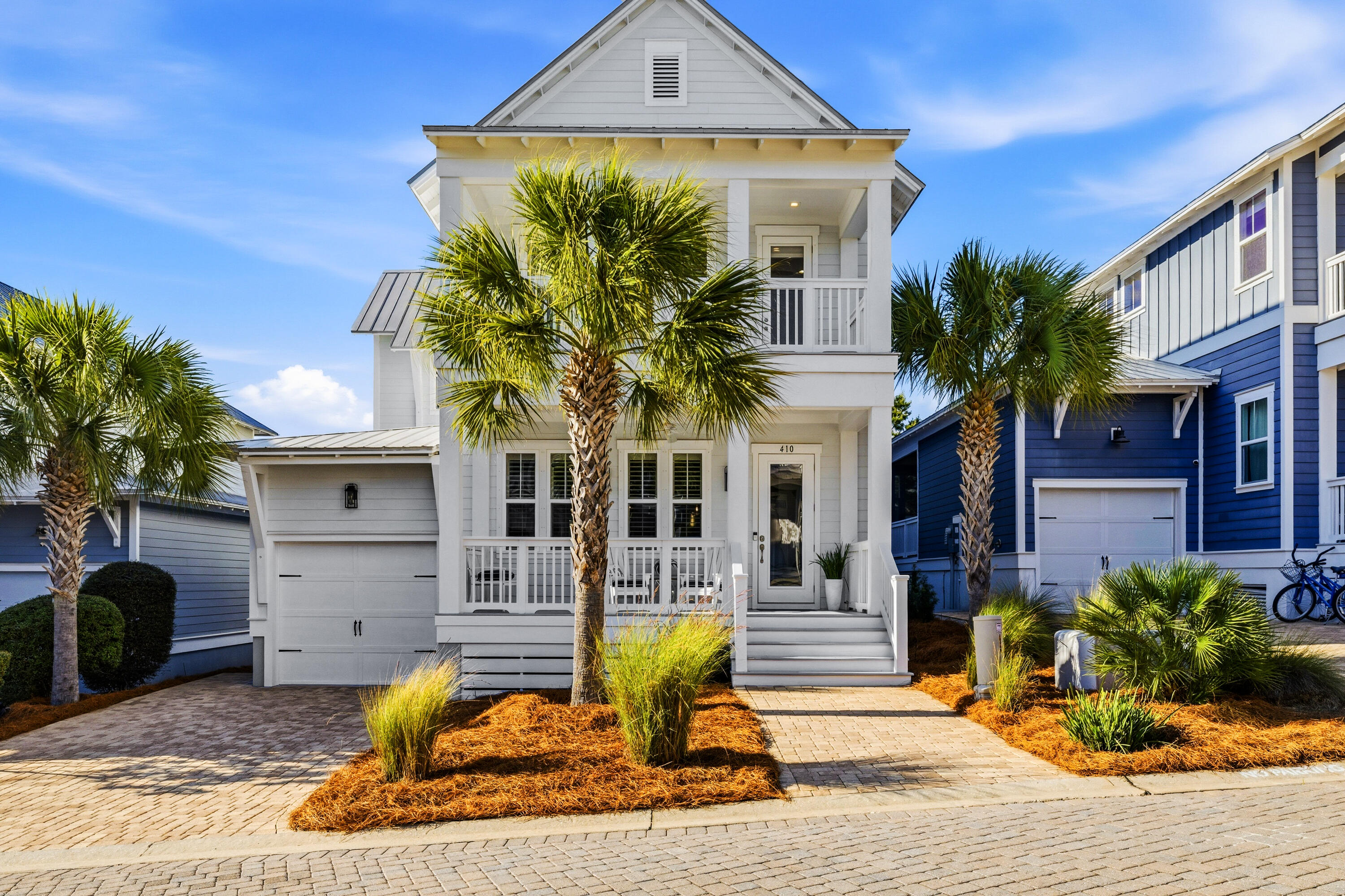HIGHLAND PARKS - Residential
